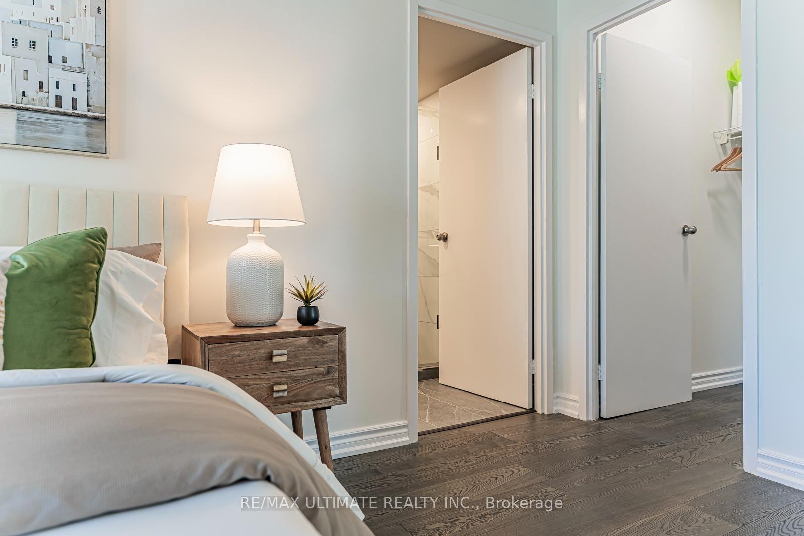 Photo 36 of Unit 2206, 10 Queens Quay W, Toronto, Waterfront Communities — HOMEH