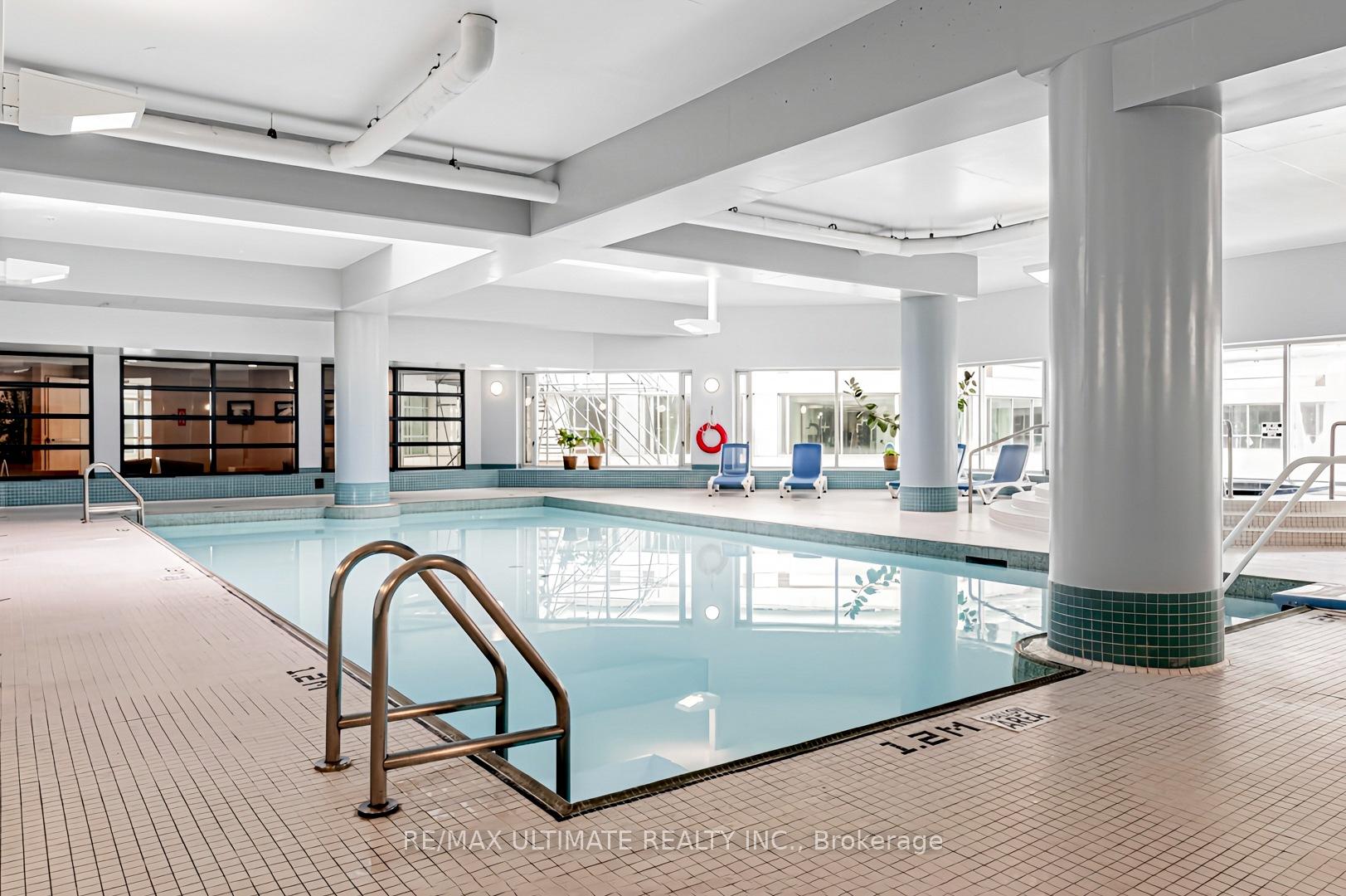 Photo 43 of Unit 2206, 10 Queens Quay W, Toronto, Waterfront Communities — HOMEH