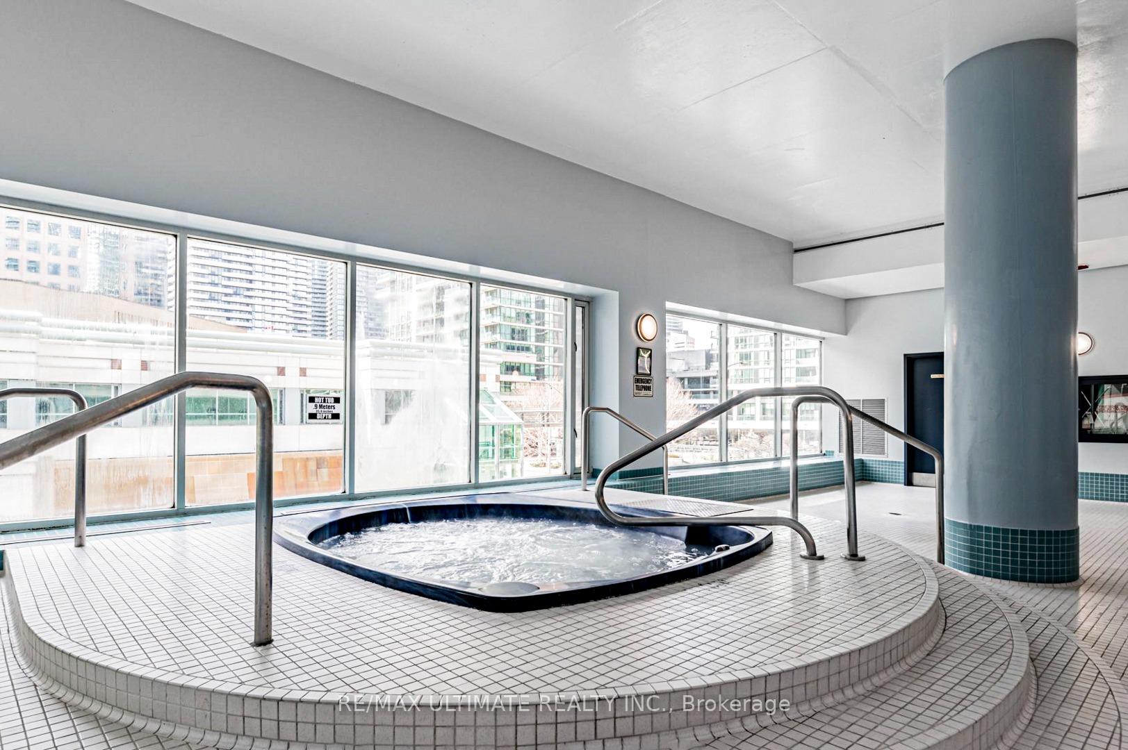 Photo 44 of Unit 2206, 10 Queens Quay W, Toronto, Waterfront Communities — HOMEH