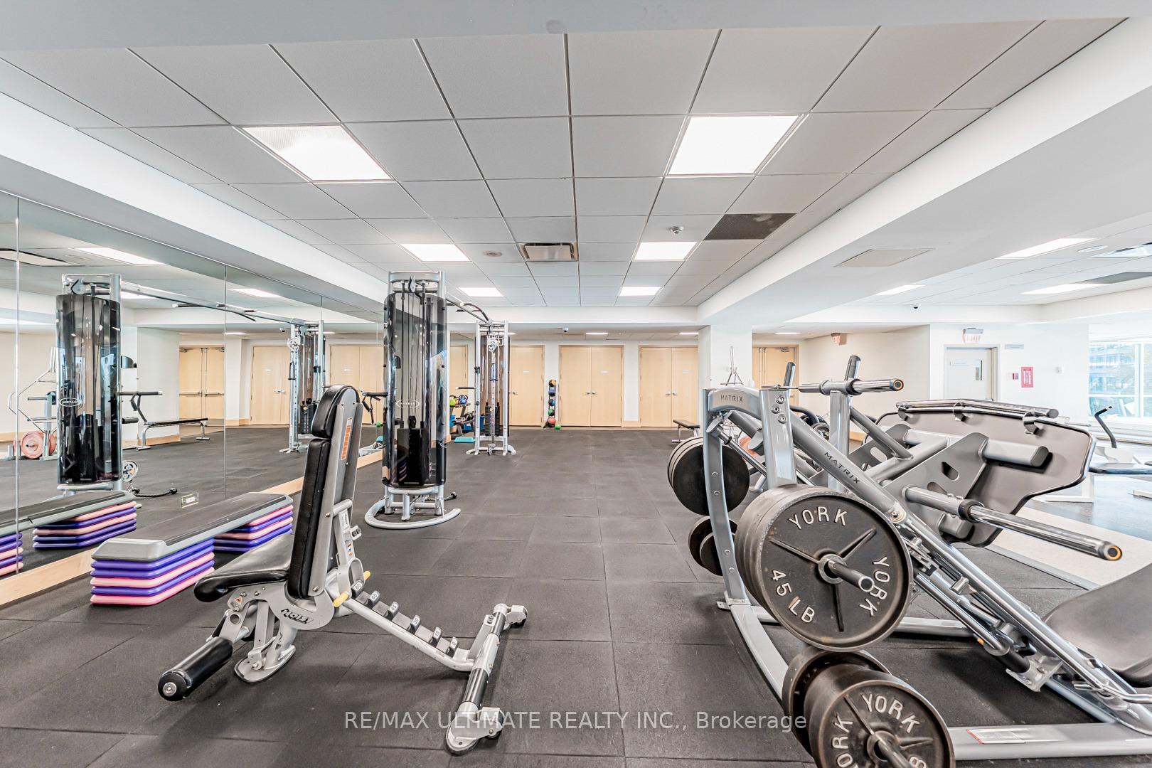 Photo 46 of Unit 2206, 10 Queens Quay W, Toronto, Waterfront Communities — HOMEH