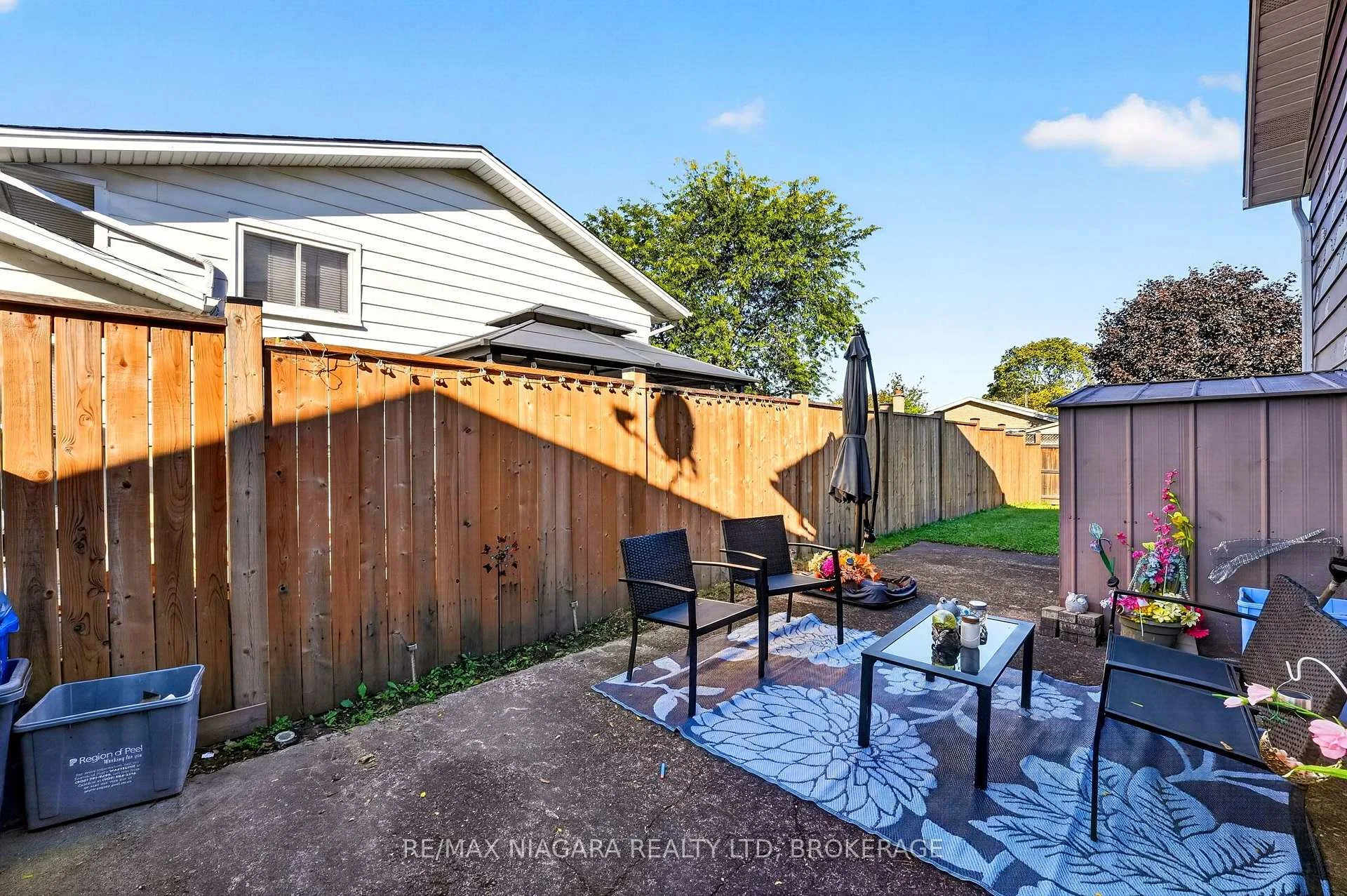 Photo 21 of 45 Green Maple Drive, St. Catharines, Secord Woods — HOMEH