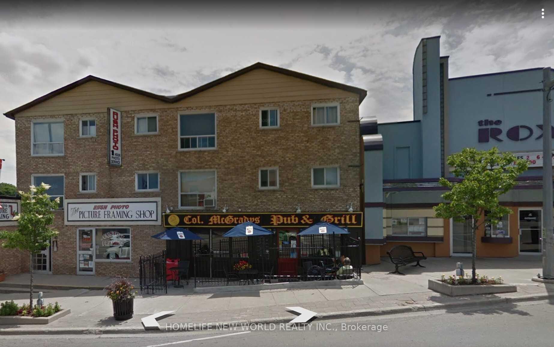 Photo of Unit Unit 5, 42 Brock Street W