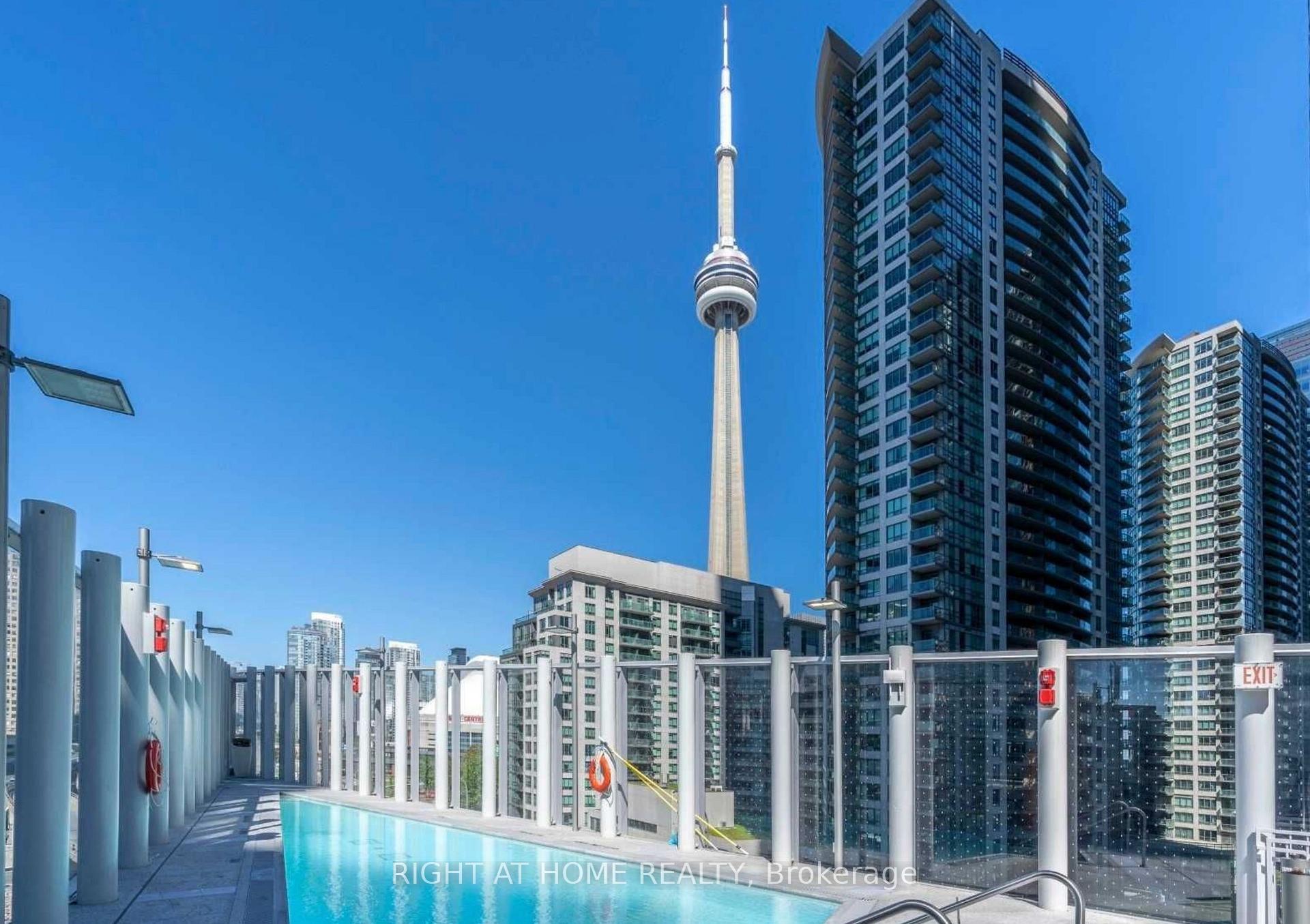 Photo 17 of Unit 5303, 10 York Street, Toronto, Waterfront Communities — HOMEH