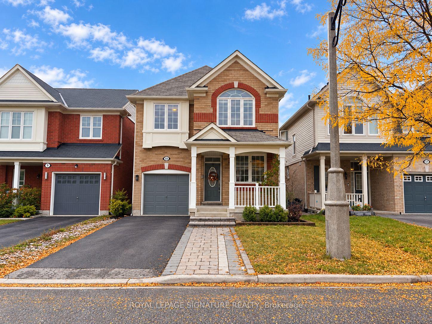 Photo of 15 Whiterose Lane