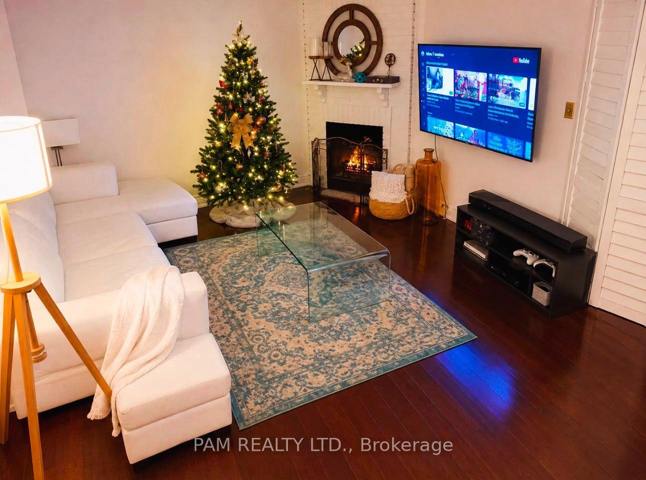 Photo 12 of Unit 58, 61 Confederation Way, Markham, Thornhill — HOMEH