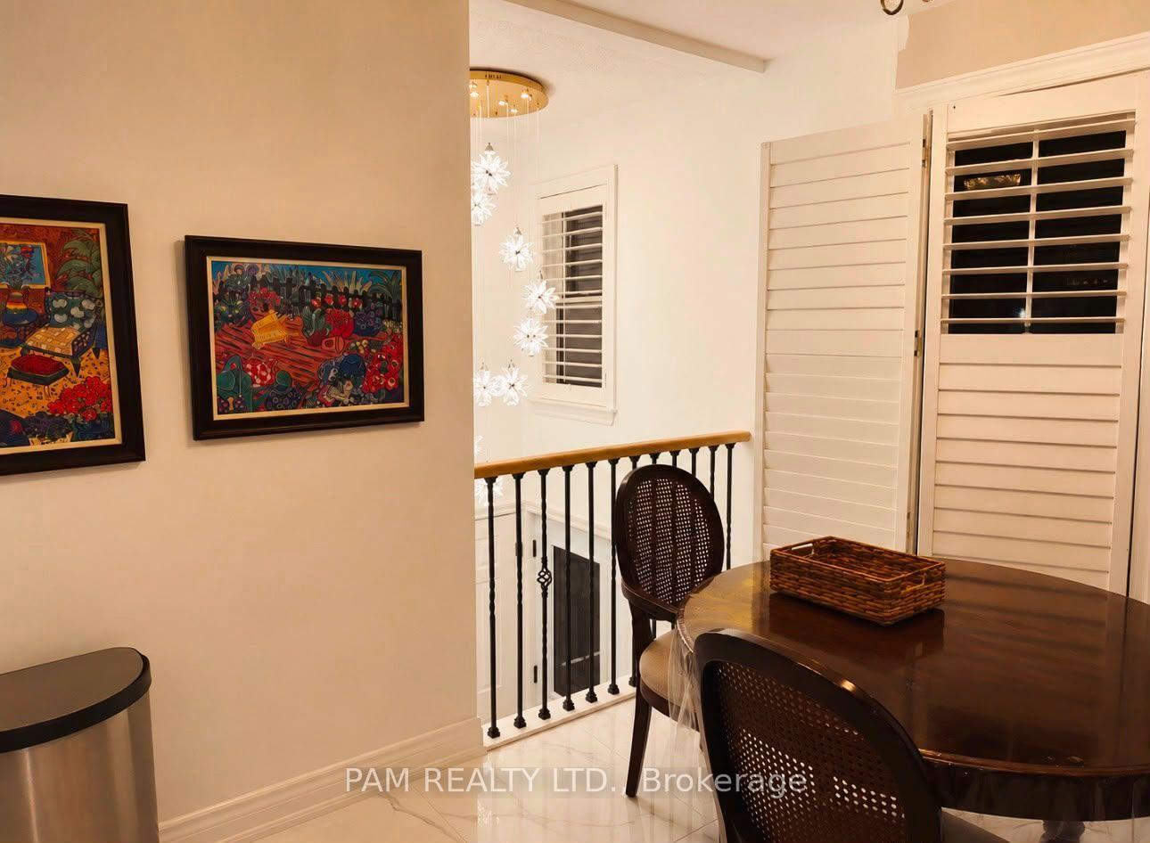 Photo 15 of Unit 58, 61 Confederation Way, Markham, Thornhill — HOMEH