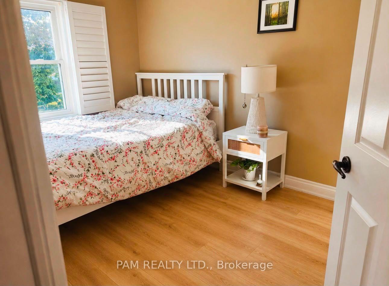 Photo 16 of Unit 58, 61 Confederation Way, Markham, Thornhill — HOMEH
