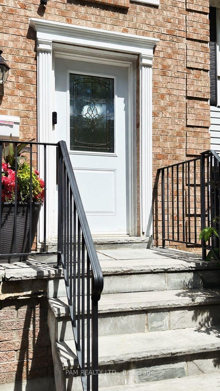 Photo 19 of Unit 58, 61 Confederation Way, Markham, Thornhill — HOMEH
