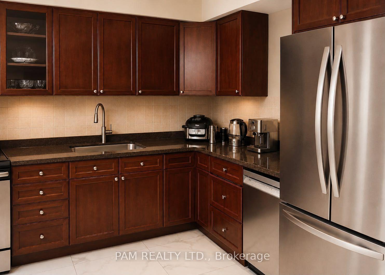 Photo 20 of Unit 58, 61 Confederation Way, Markham, Thornhill — HOMEH