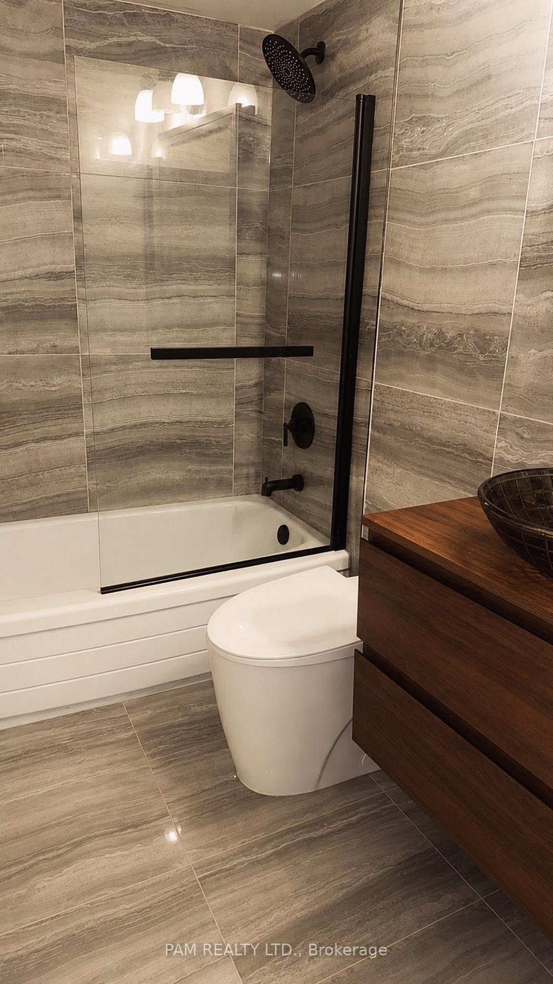 Photo 21 of Unit 58, 61 Confederation Way, Markham, Thornhill — HOMEH