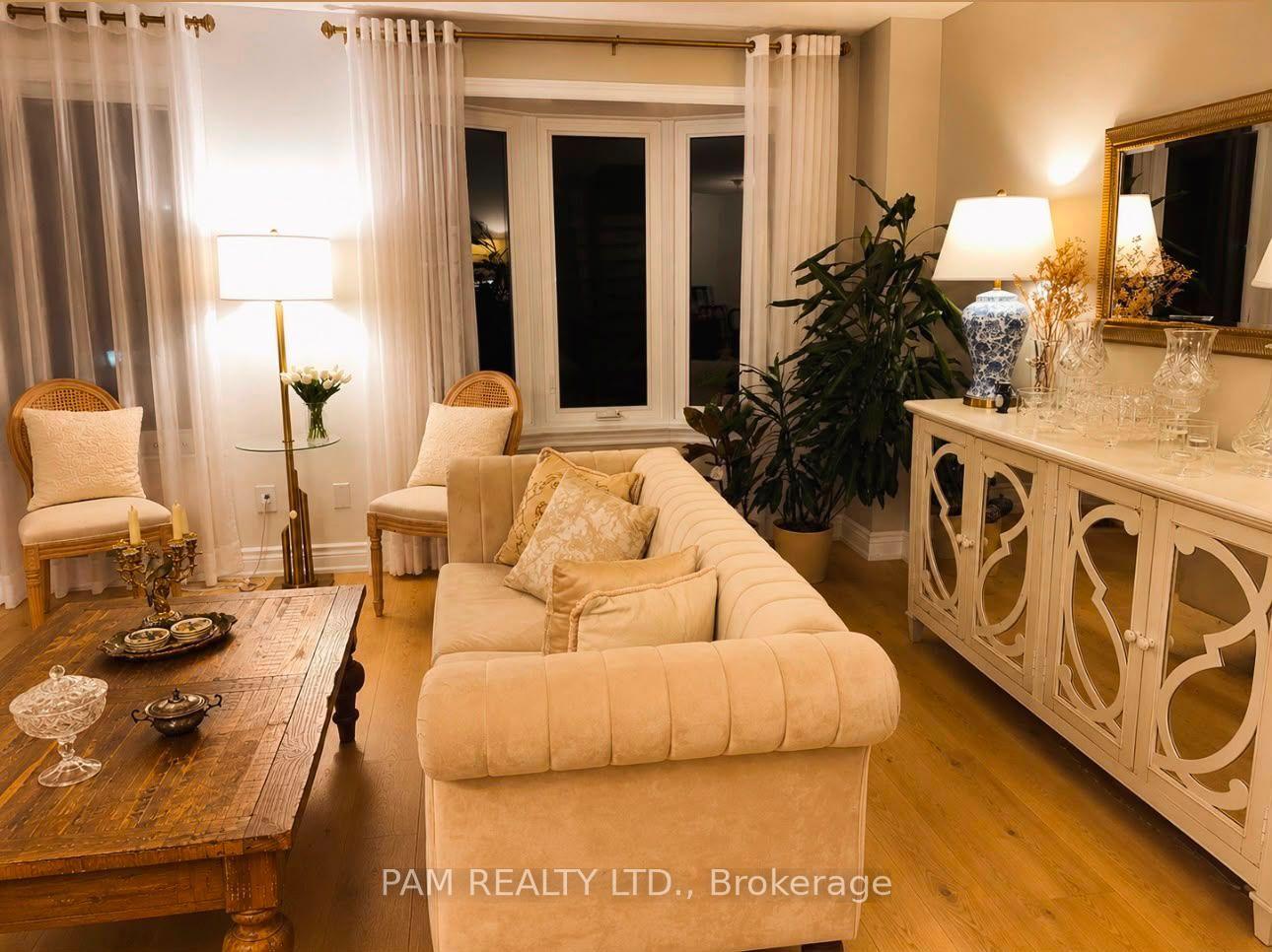 Photo 22 of Unit 58, 61 Confederation Way, Markham, Thornhill — HOMEH