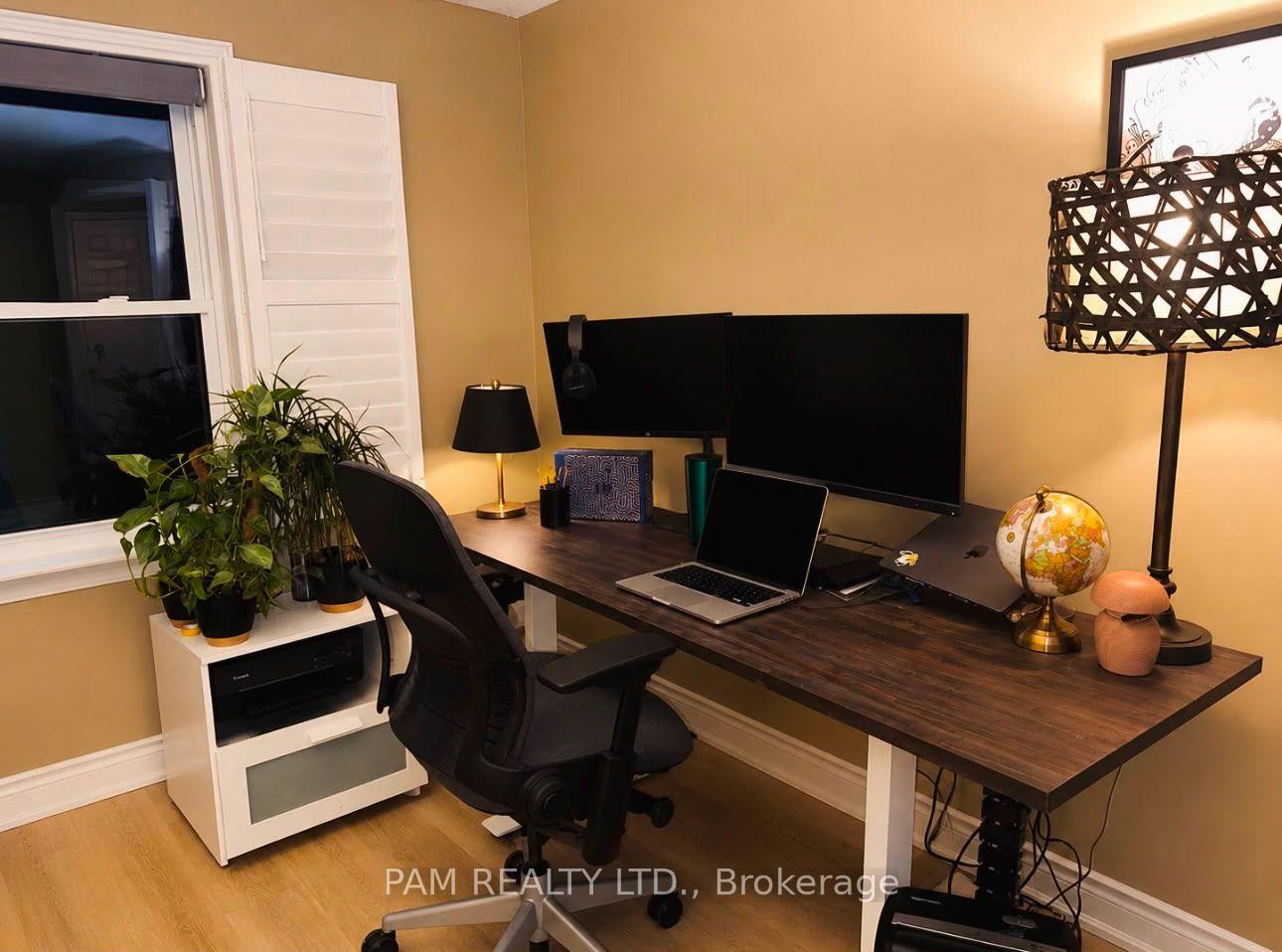 Photo 24 of Unit 58, 61 Confederation Way, Markham, Thornhill — HOMEH