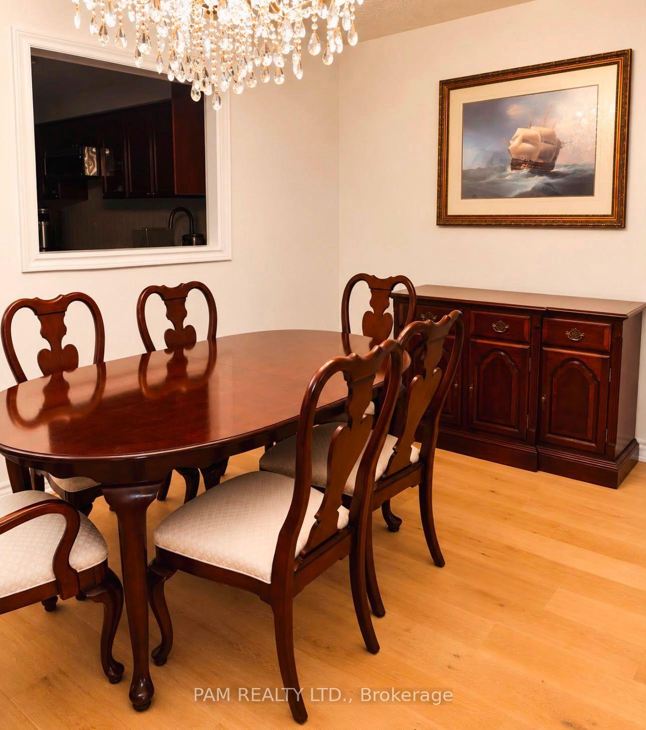 Photo 26 of Unit 58, 61 Confederation Way, Markham, Thornhill — HOMEH