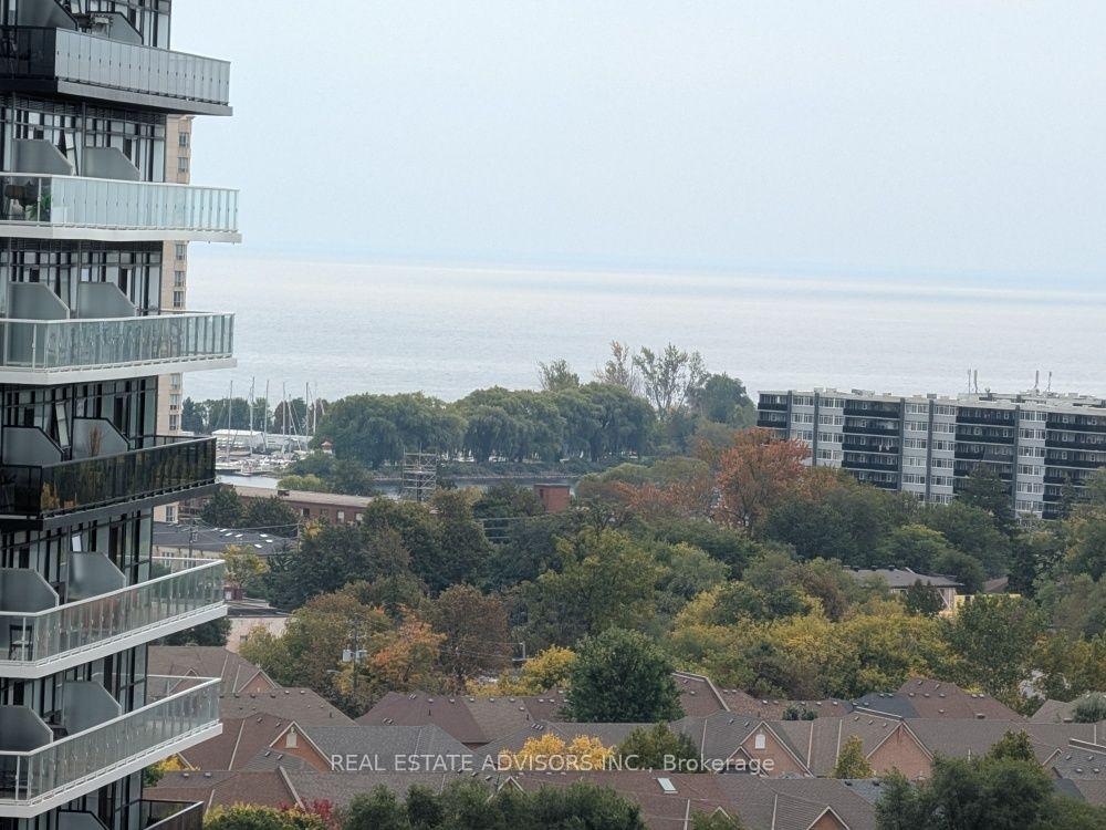 Photo 25 of Unit 838, 250 Manitoba Street, Etobicoke, Mimico — HOMEH
