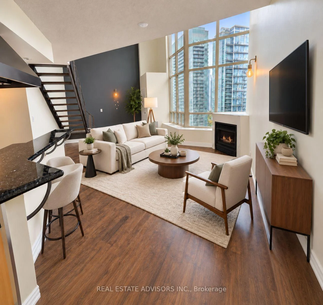 Photo 10 of Unit 838, 250 Manitoba Street, Etobicoke, Mimico — HOMEH