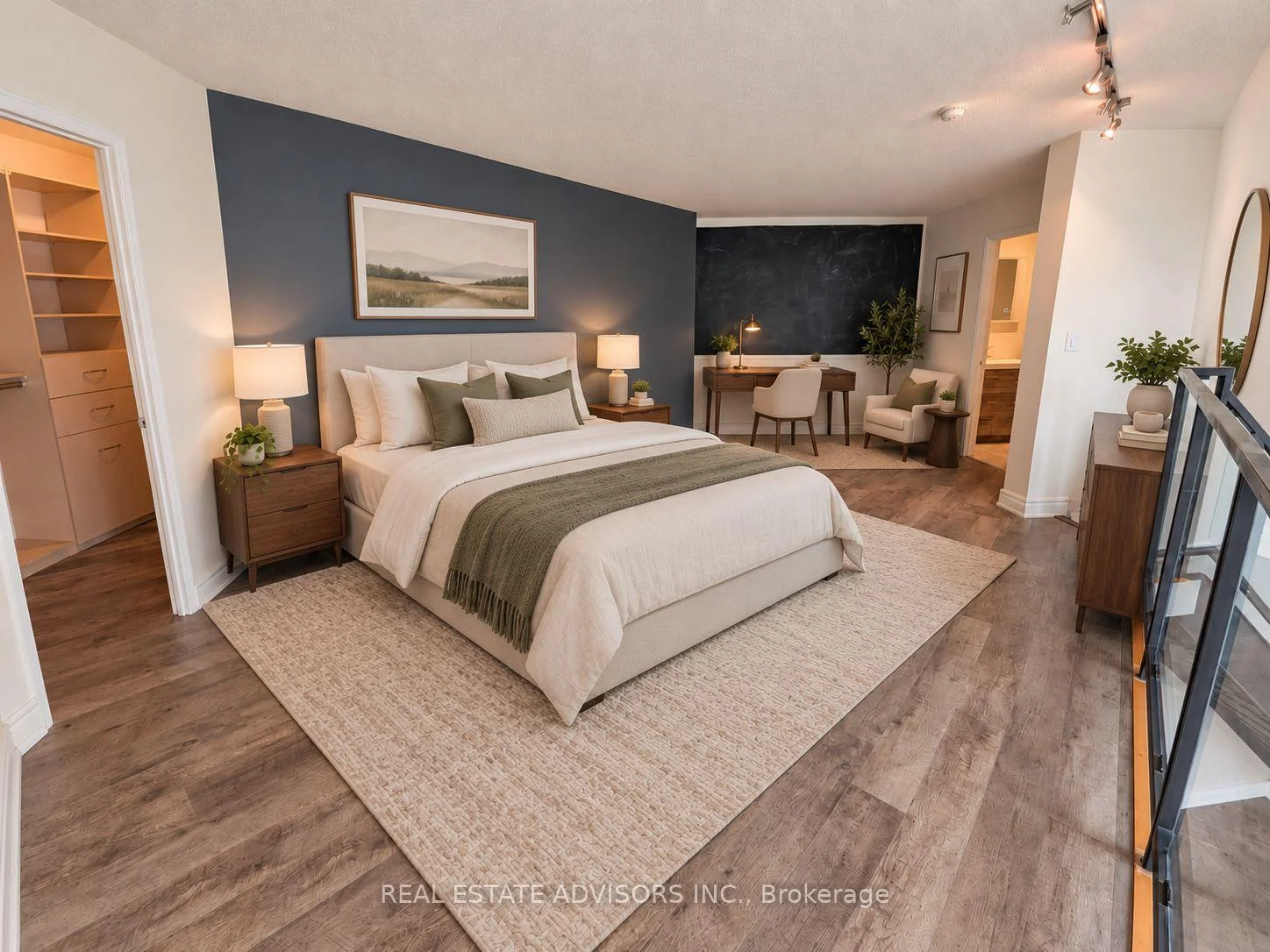 Photo 14 of Unit 838, 250 Manitoba Street, Etobicoke, Mimico — HOMEH