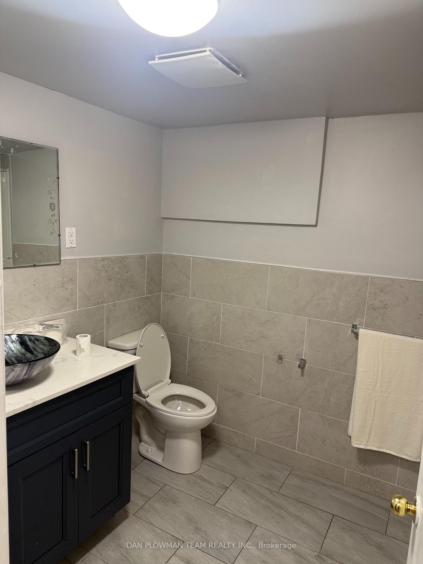 Photo 9 of Unit Basement, 143 Wilson Road N, Oshawa, Eastdale — HOMEH