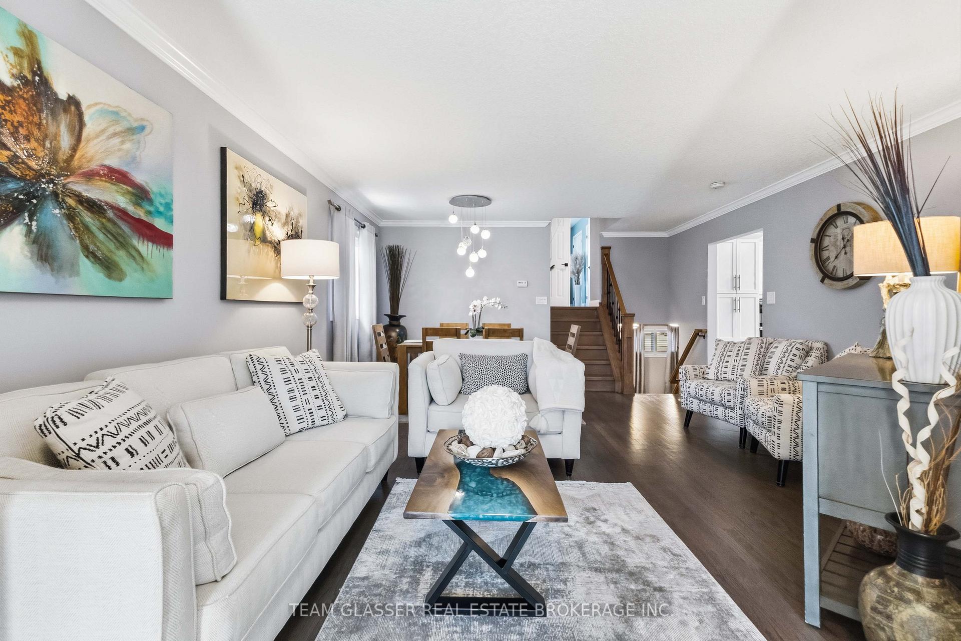 Photo 9 of 2334 Meadowgate Boulevard, London, South U — HOMEH