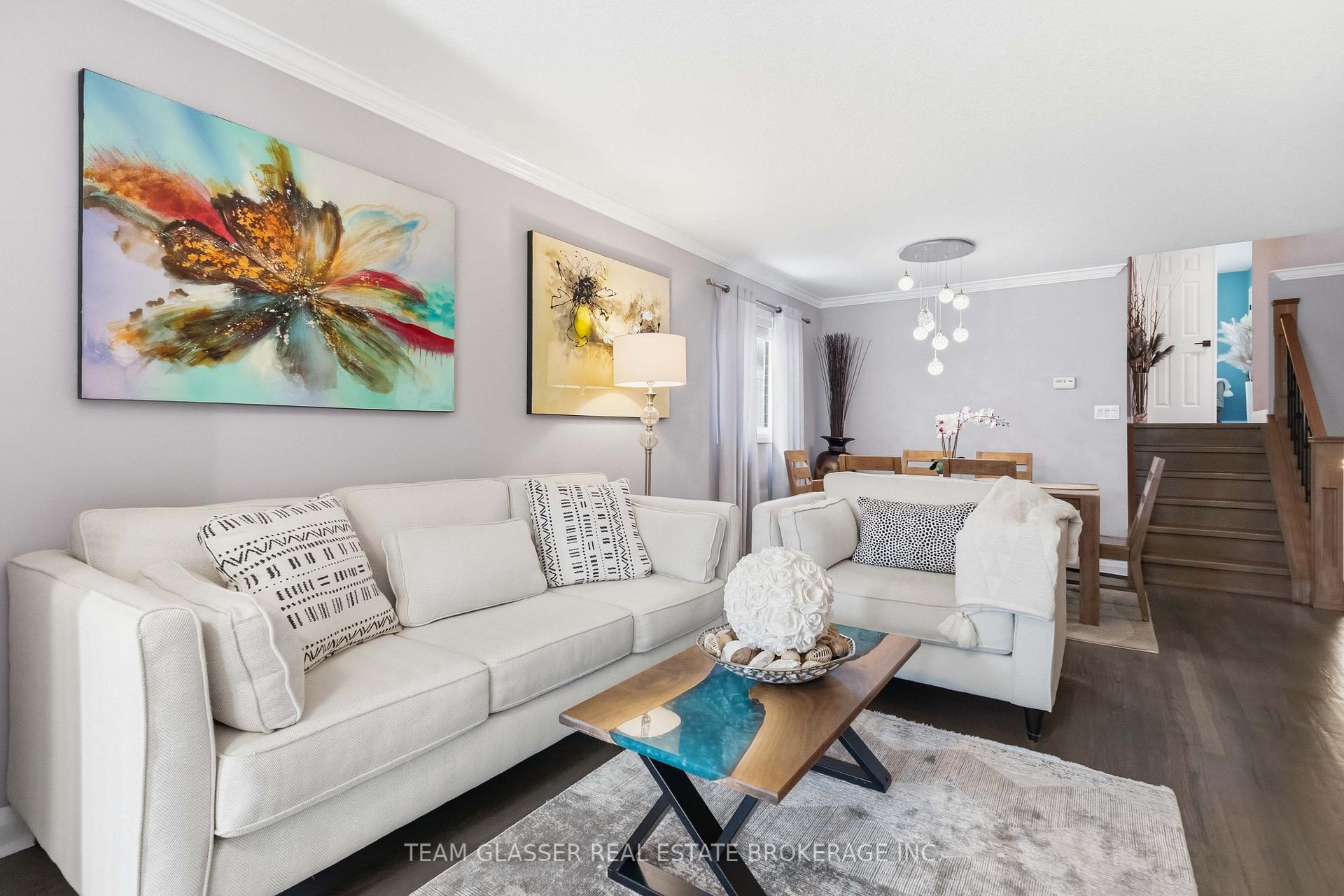 Photo 10 of 2334 Meadowgate Boulevard, London, South U — HOMEH