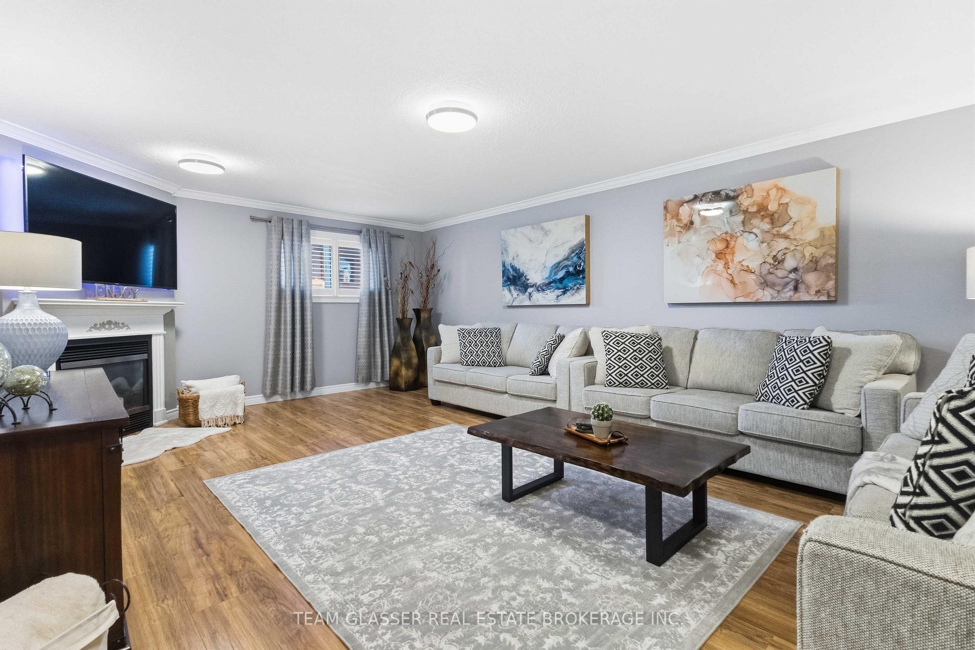 Photo 14 of 2334 Meadowgate Boulevard, London, South U — HOMEH