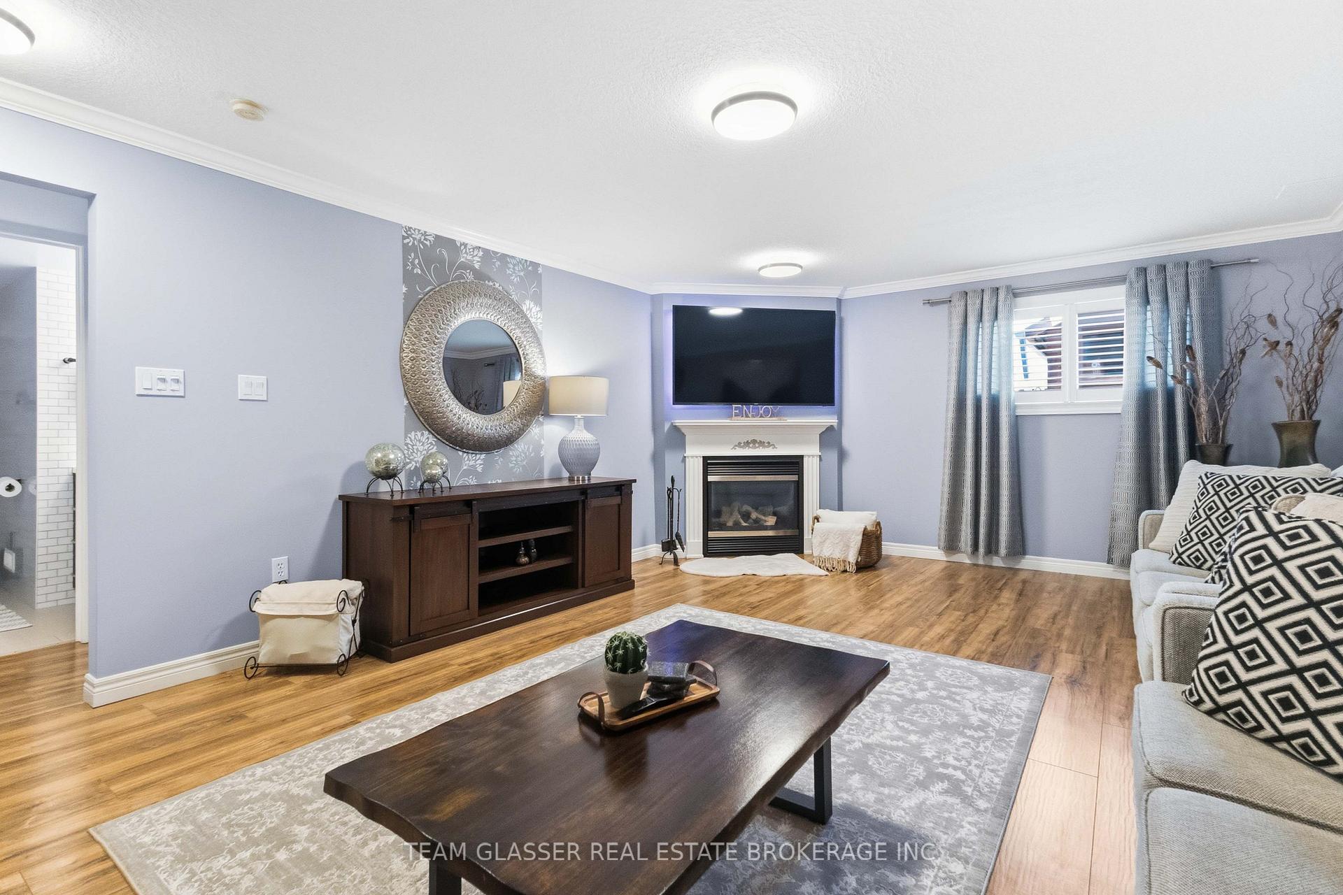 Photo 15 of 2334 Meadowgate Boulevard, London, South U — HOMEH