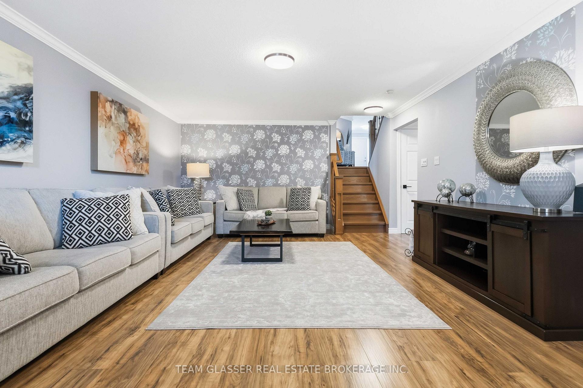 Photo 16 of 2334 Meadowgate Boulevard, London, South U — HOMEH