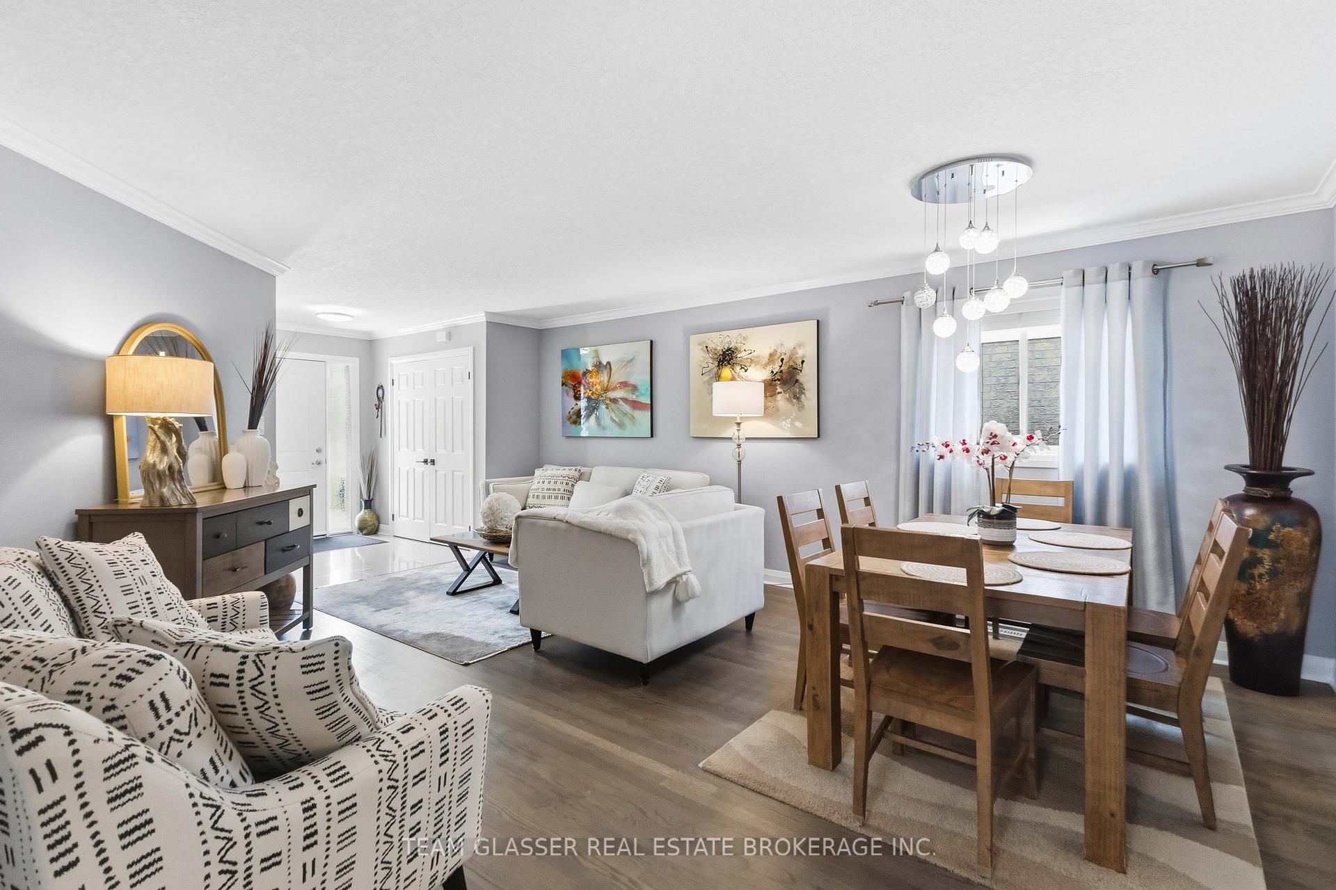 Photo 18 of 2334 Meadowgate Boulevard, London, South U — HOMEH