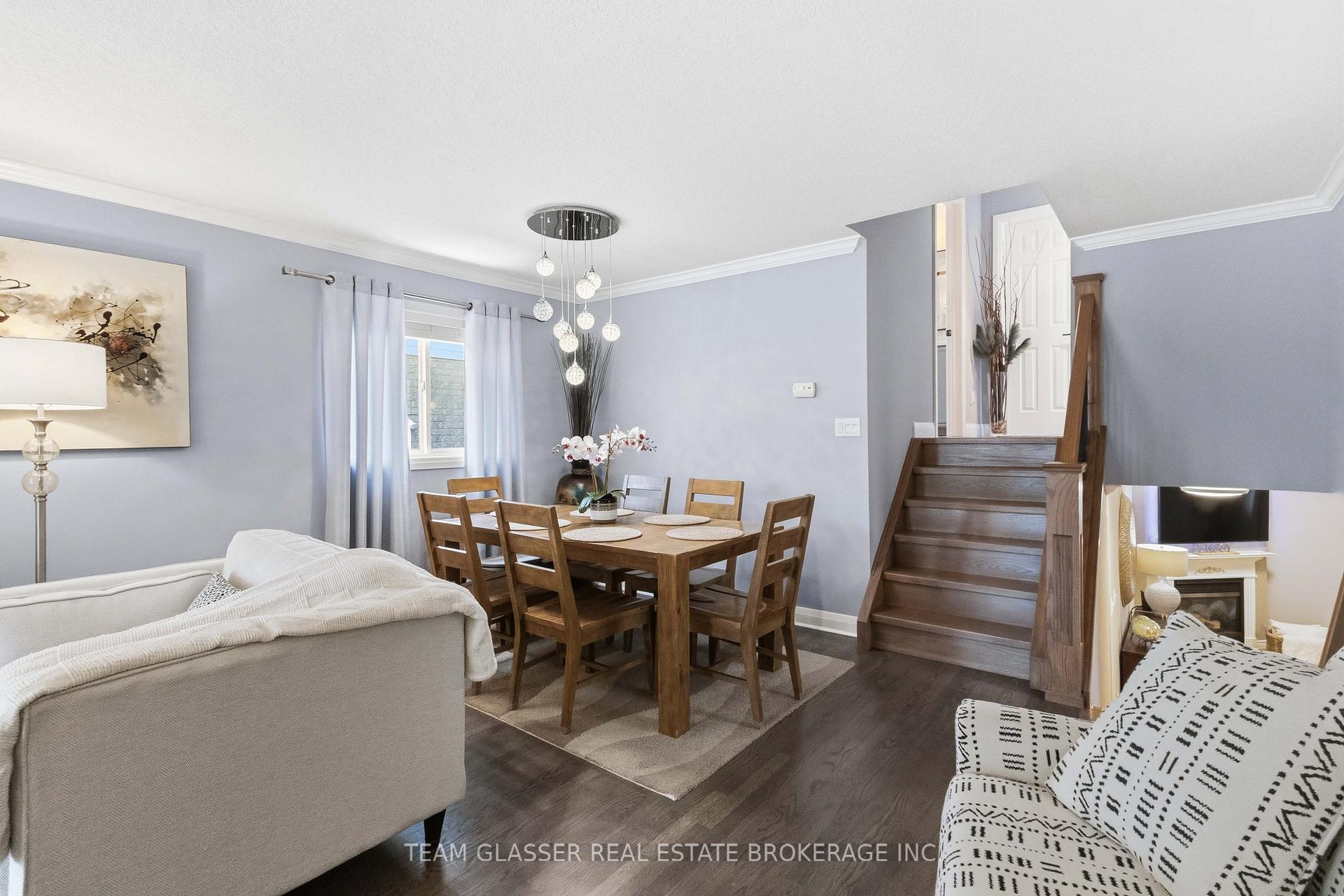 Photo 19 of 2334 Meadowgate Boulevard, London, South U — HOMEH