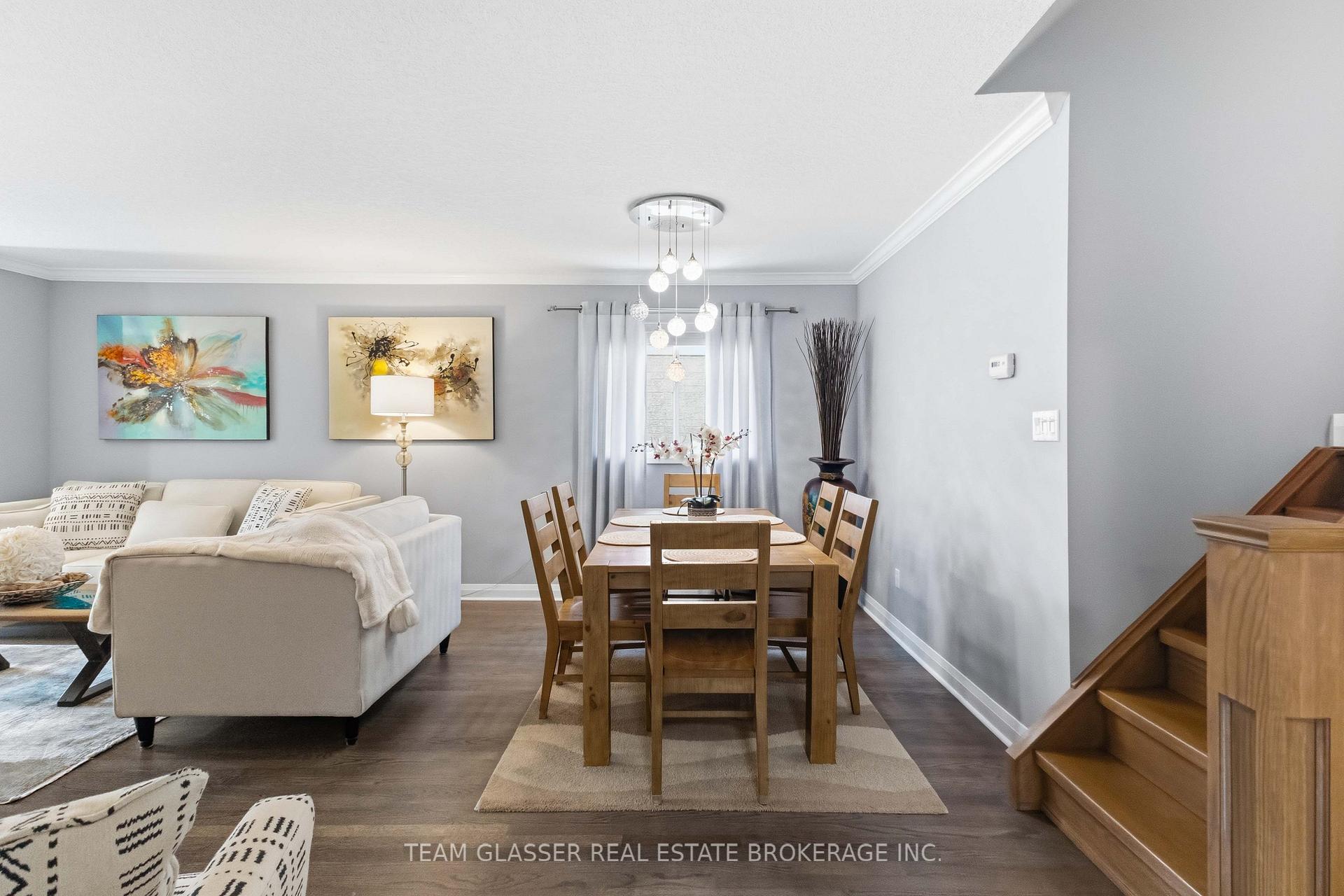 Photo 20 of 2334 Meadowgate Boulevard, London, South U — HOMEH