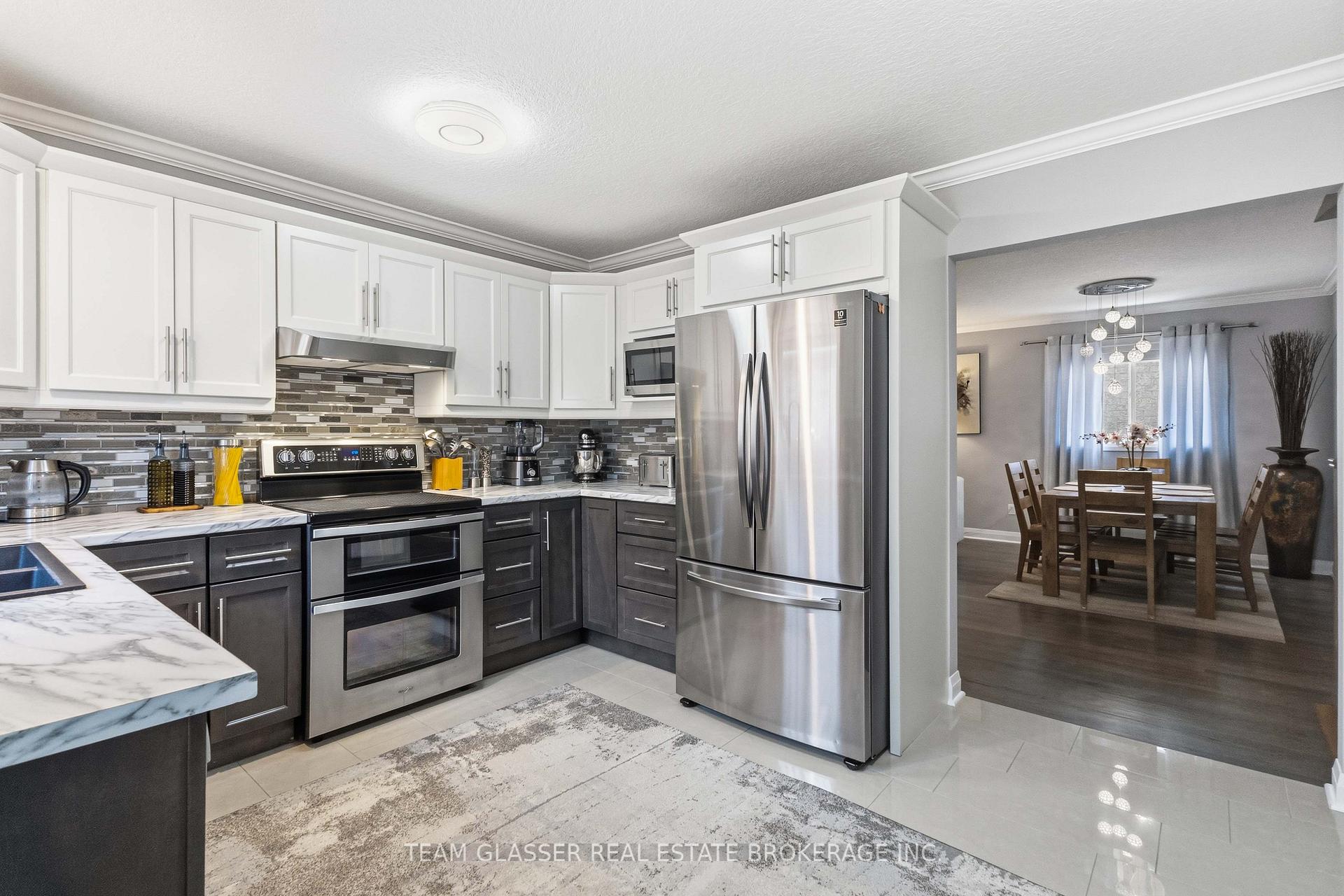 Photo 23 of 2334 Meadowgate Boulevard, London, South U — HOMEH