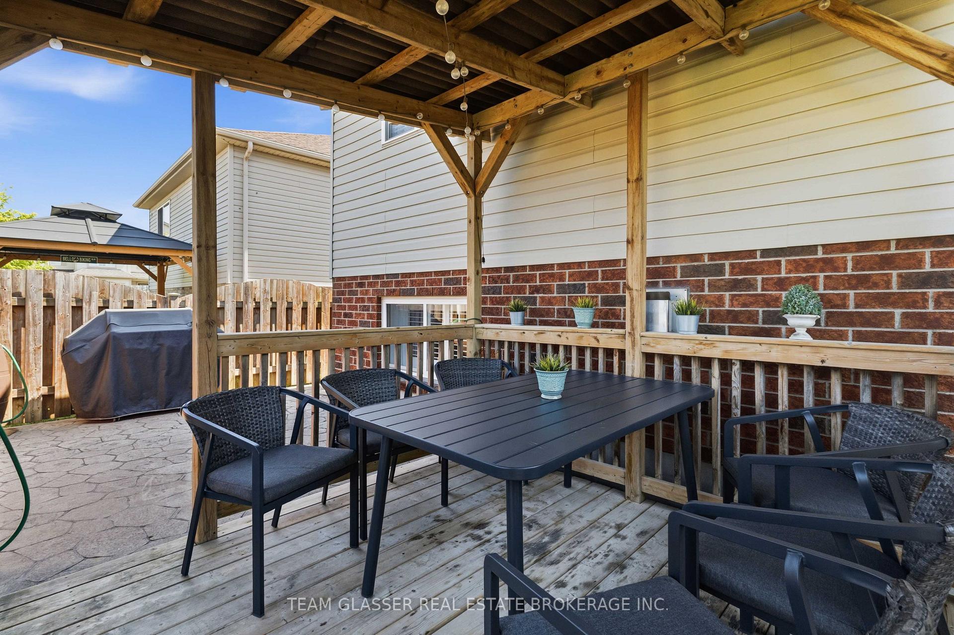 Photo 41 of 2334 Meadowgate Boulevard, London, South U — HOMEH