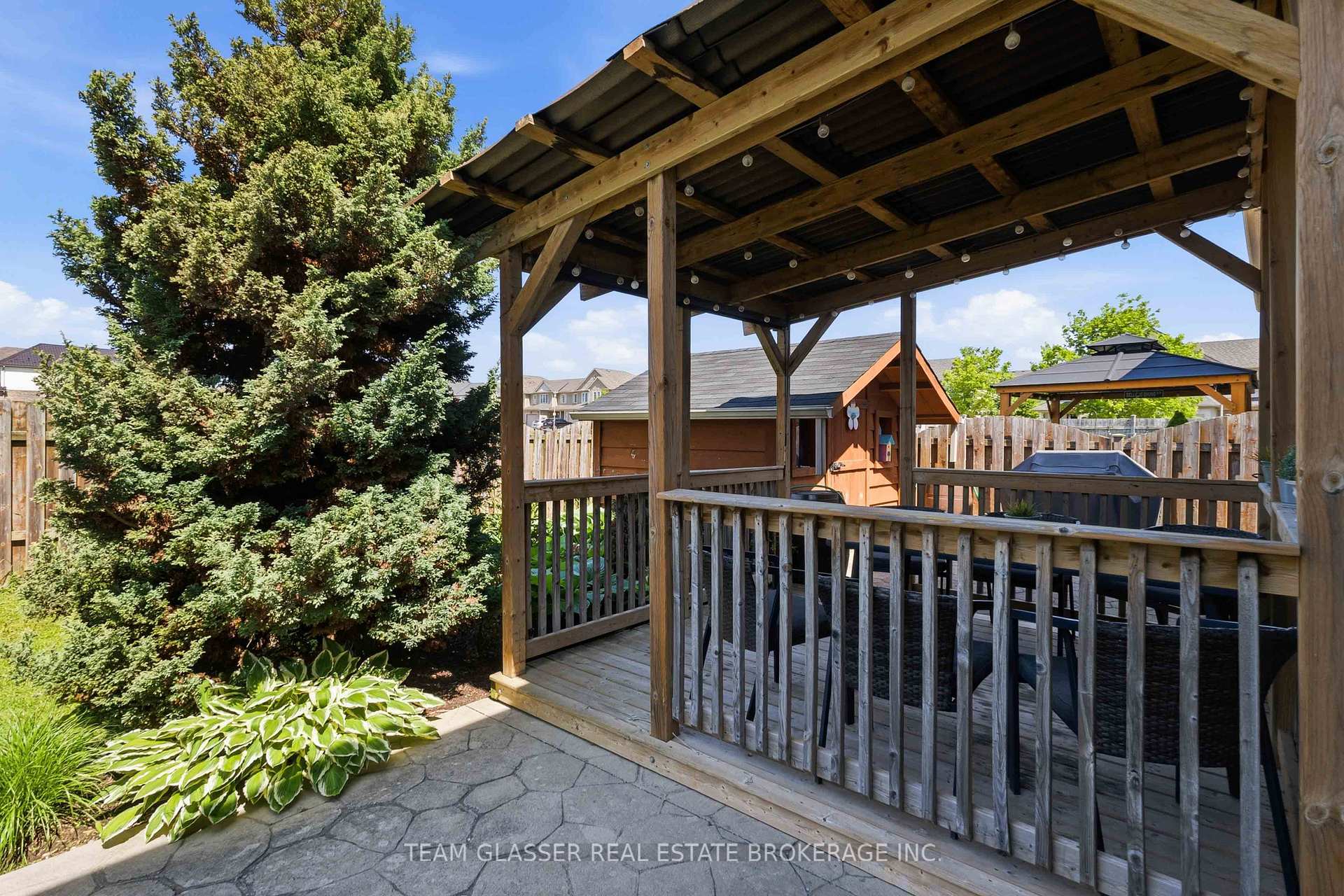 Photo 42 of 2334 Meadowgate Boulevard, London, South U — HOMEH