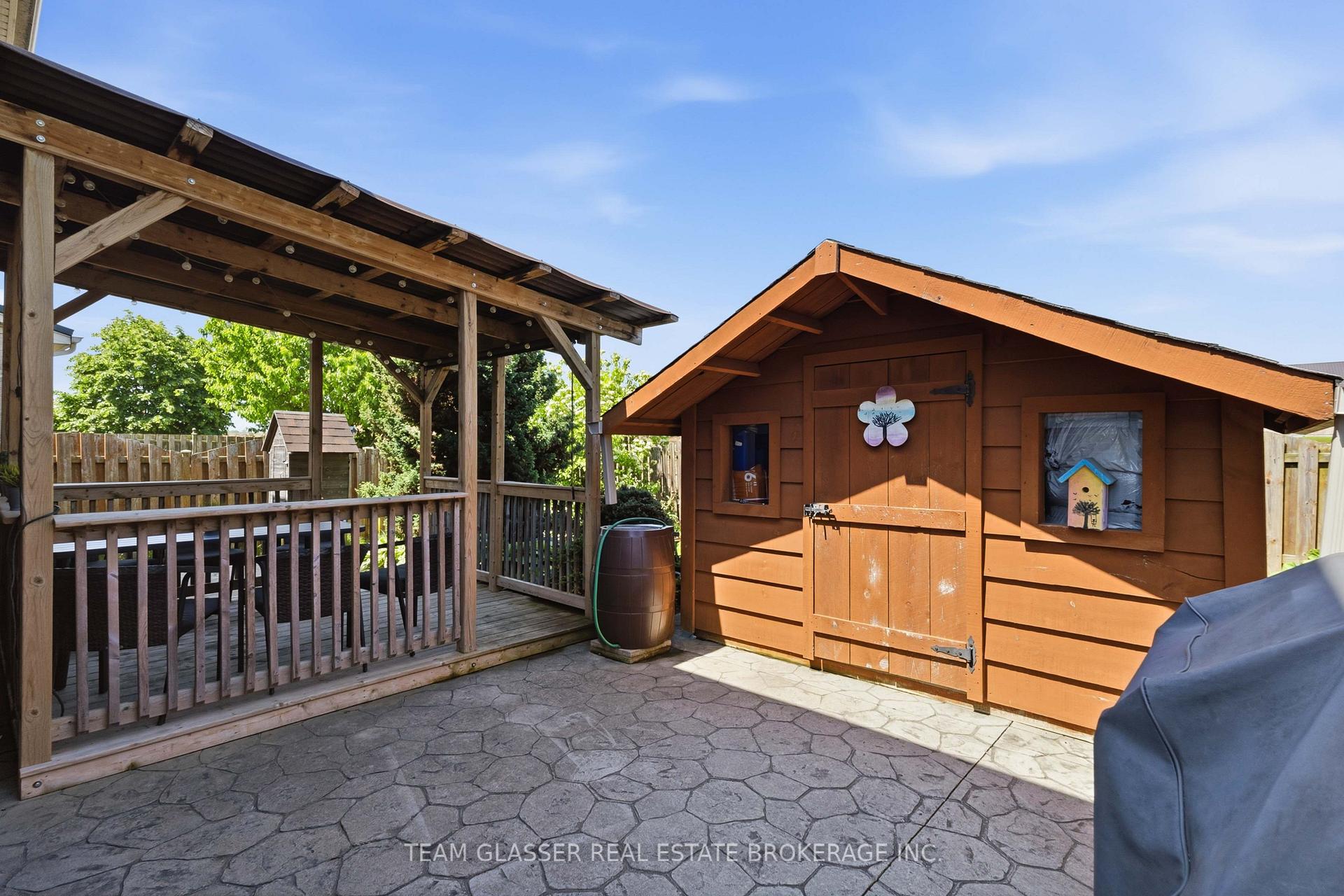 Photo 43 of 2334 Meadowgate Boulevard, London, South U — HOMEH
