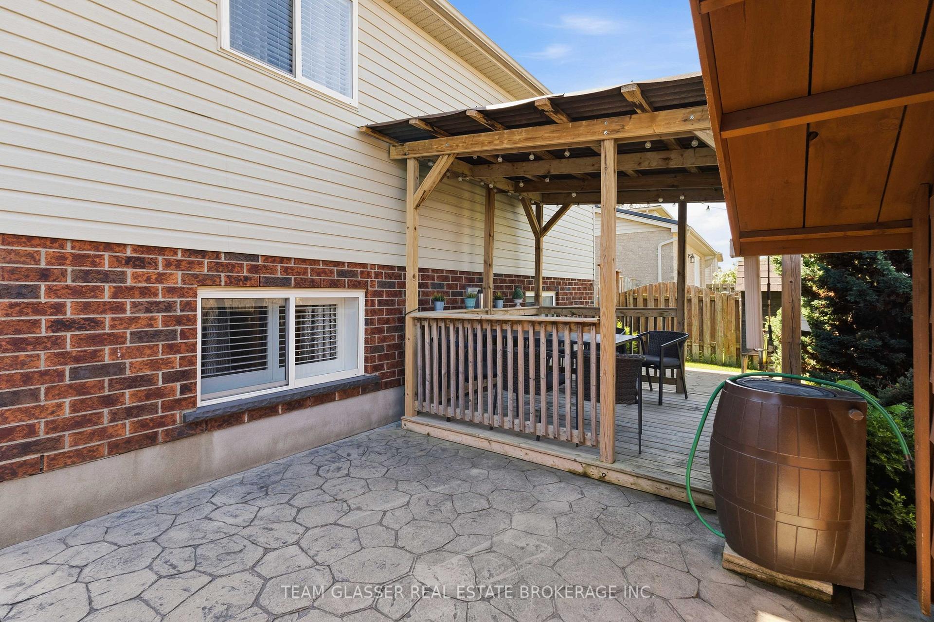 Photo 44 of 2334 Meadowgate Boulevard, London, South U — HOMEH