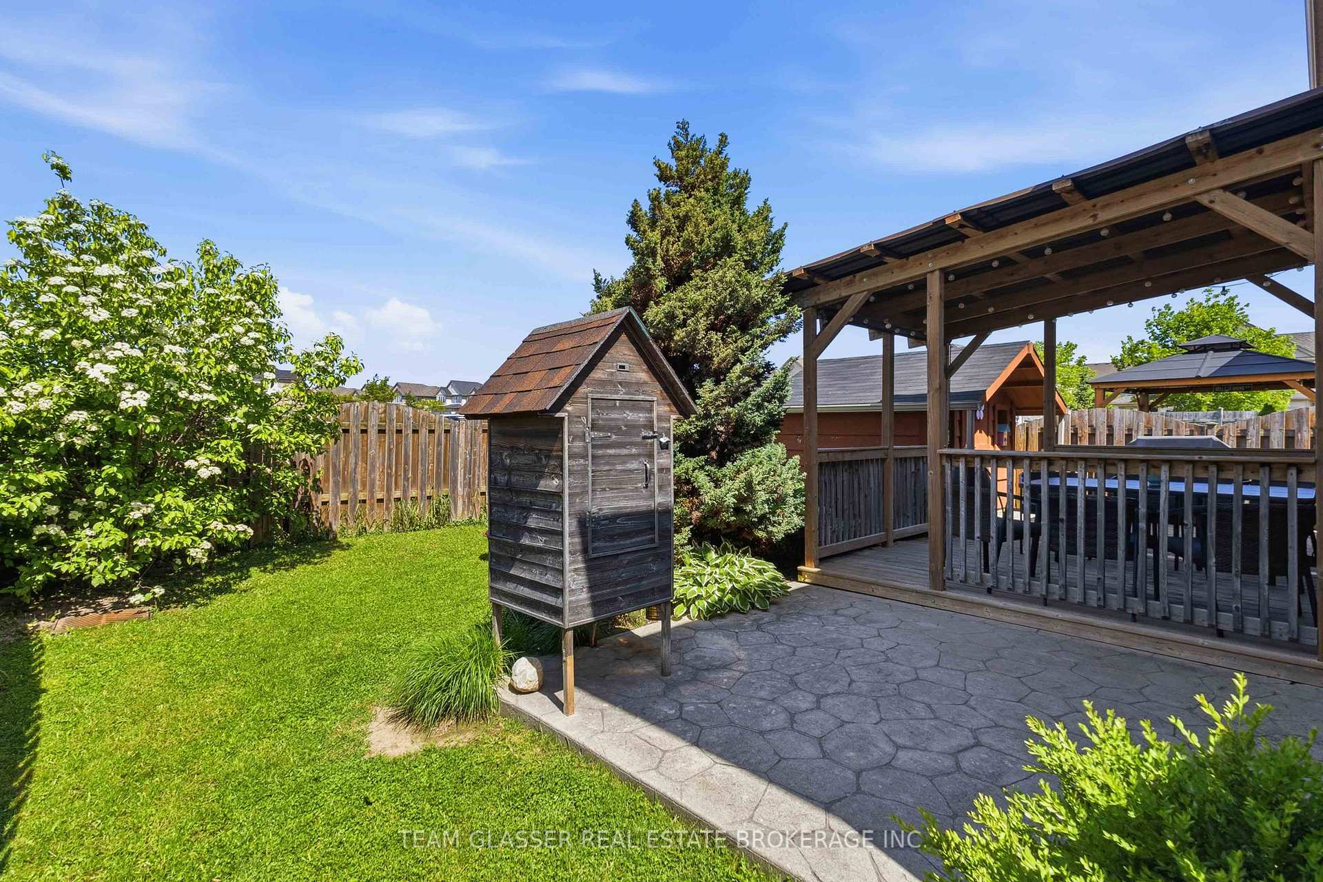 Photo 45 of 2334 Meadowgate Boulevard, London, South U — HOMEH