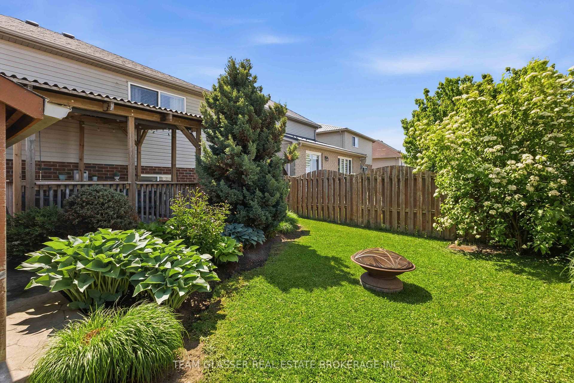 Photo 46 of 2334 Meadowgate Boulevard, London, South U — HOMEH