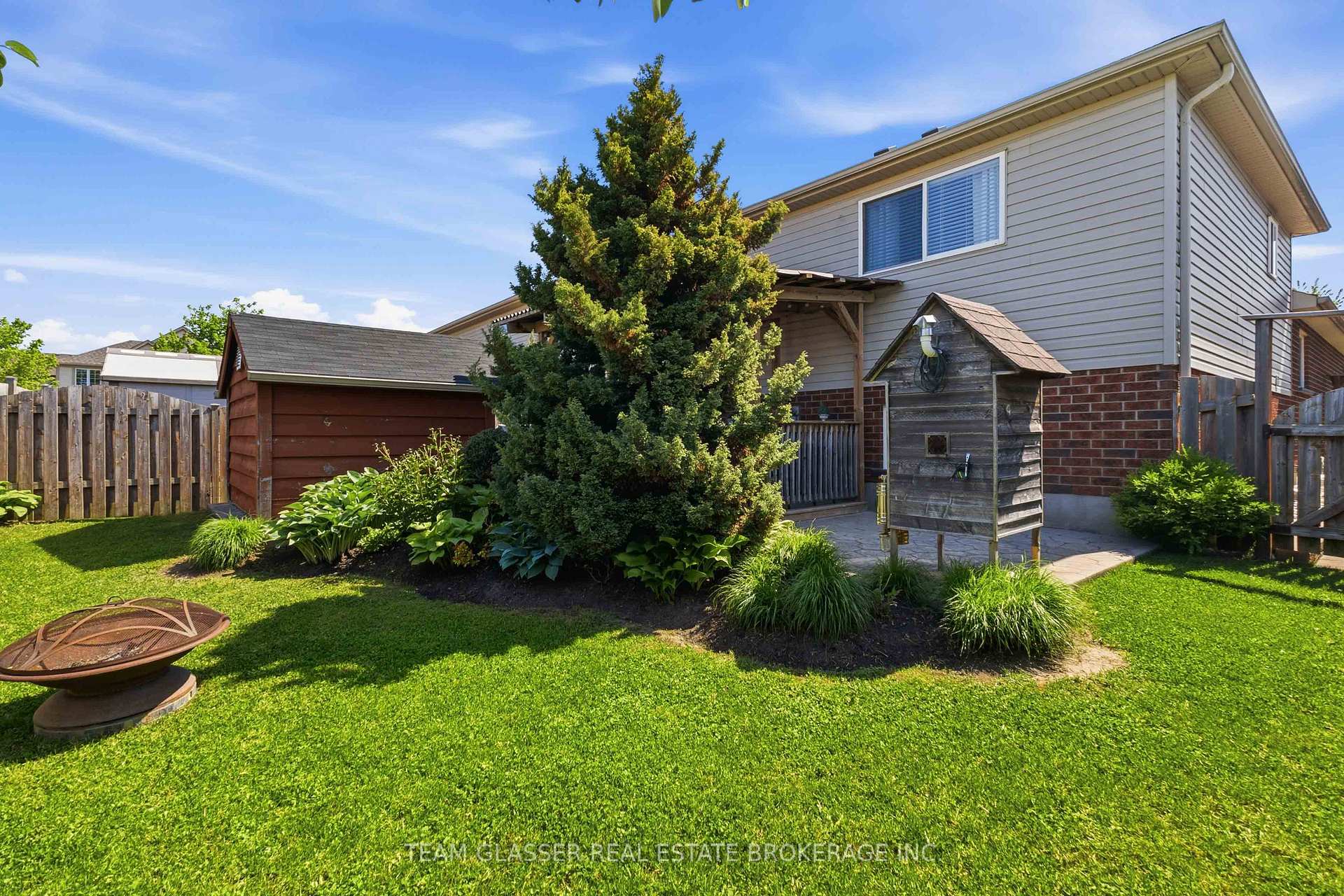 Photo 48 of 2334 Meadowgate Boulevard, London, South U — HOMEH