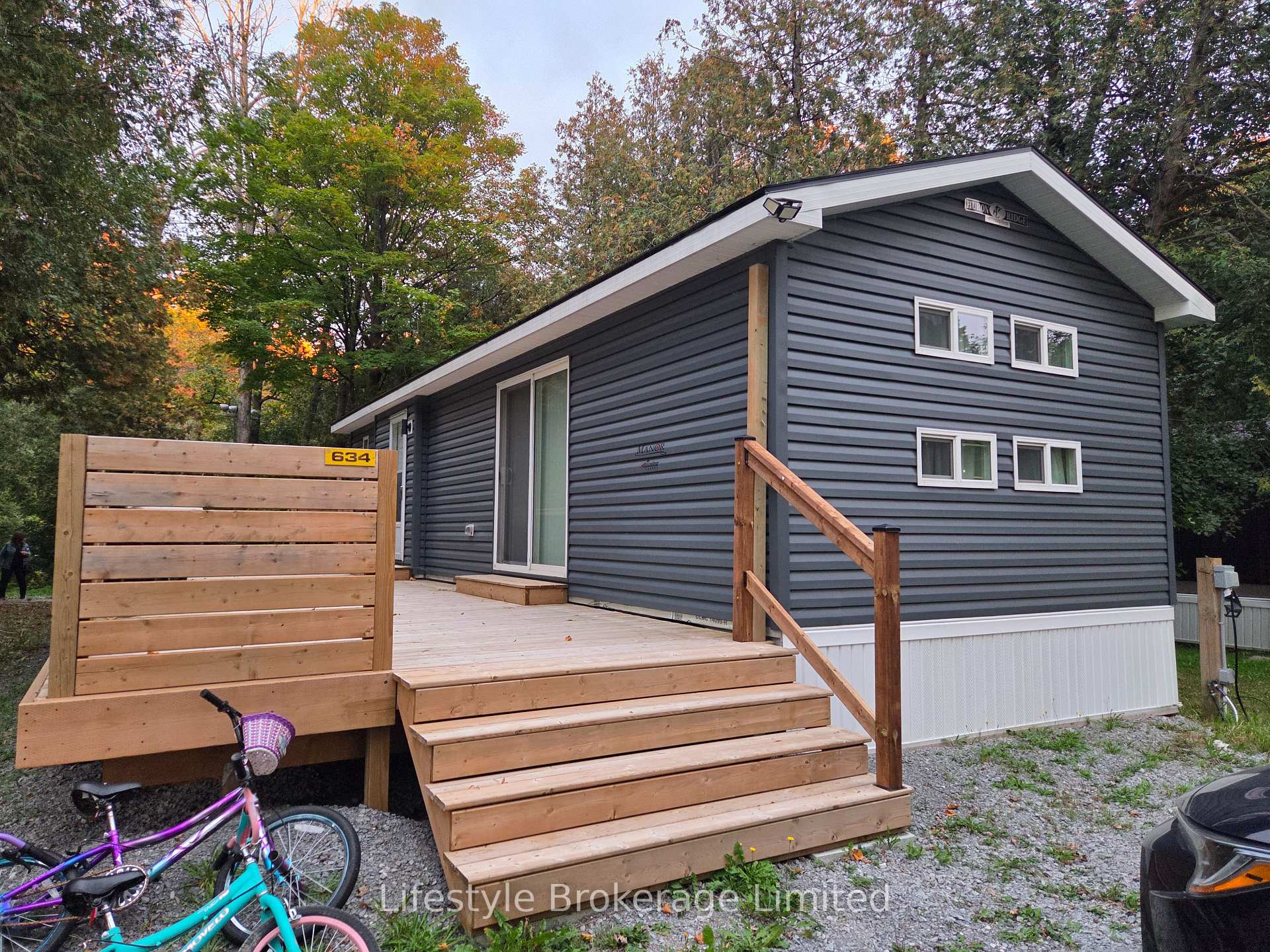 Photo of 634 Blueberry Lane