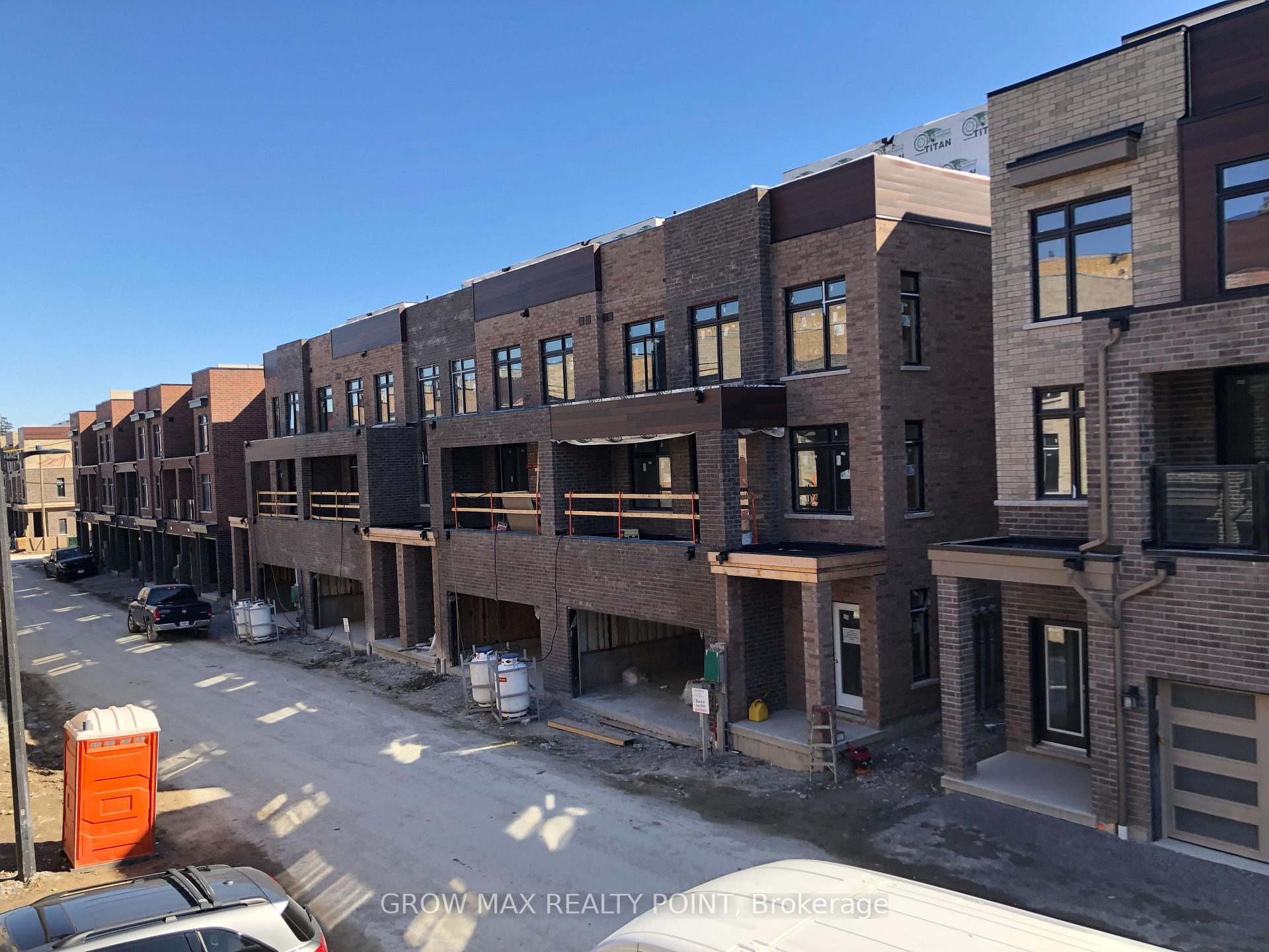 Photo 2 of Unit 1506, 1865 Pickering Parkway, Pickering, Village East — HOMEH