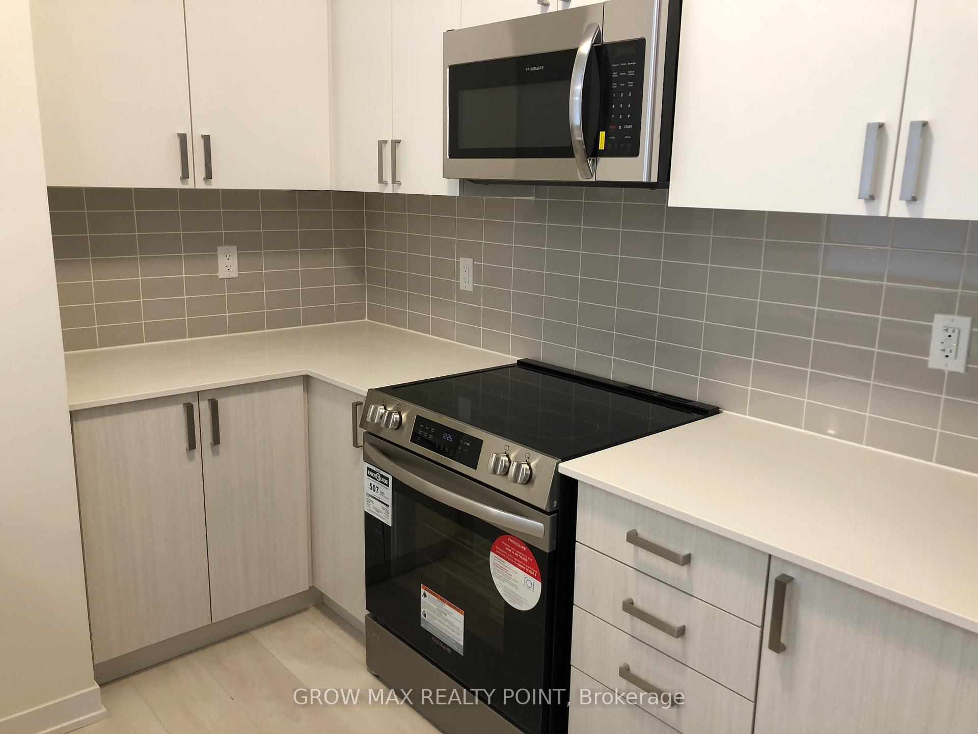Photo 3 of Unit 1506, 1865 Pickering Parkway, Pickering, Village East — HOMEH