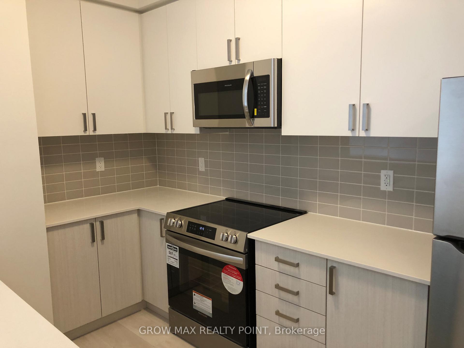 Photo 6 of Unit 1506, 1865 Pickering Parkway, Pickering, Village East — HOMEH