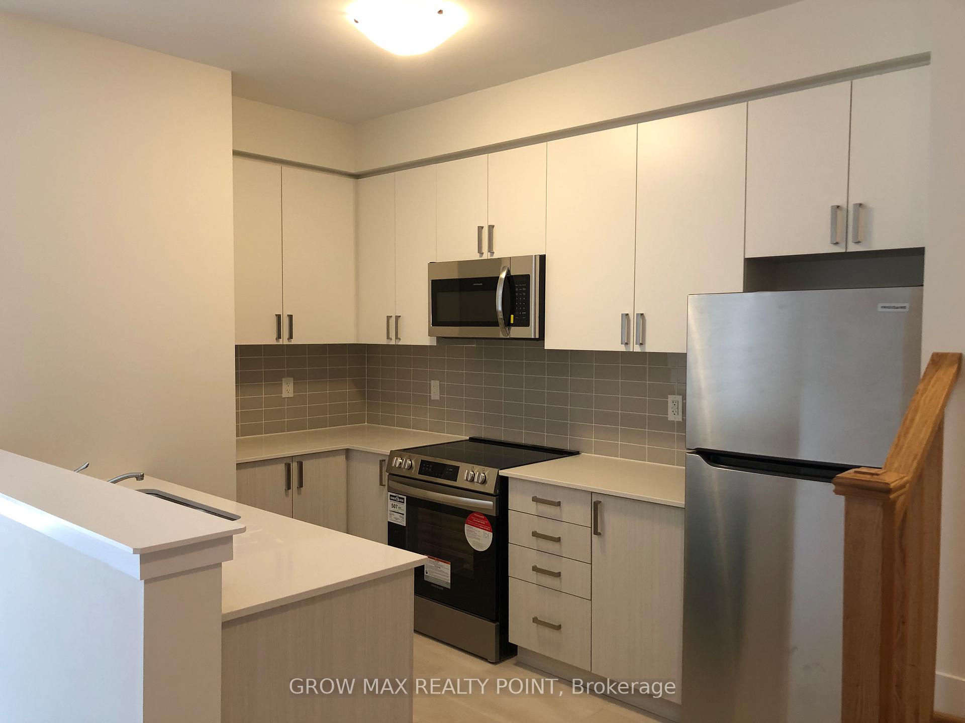 Photo 7 of Unit 1506, 1865 Pickering Parkway, Pickering, Village East — HOMEH