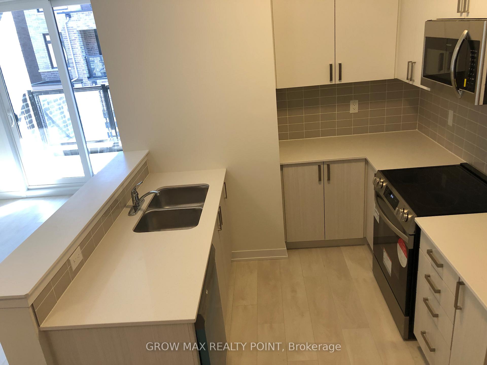Photo 8 of Unit 1506, 1865 Pickering Parkway, Pickering, Village East — HOMEH