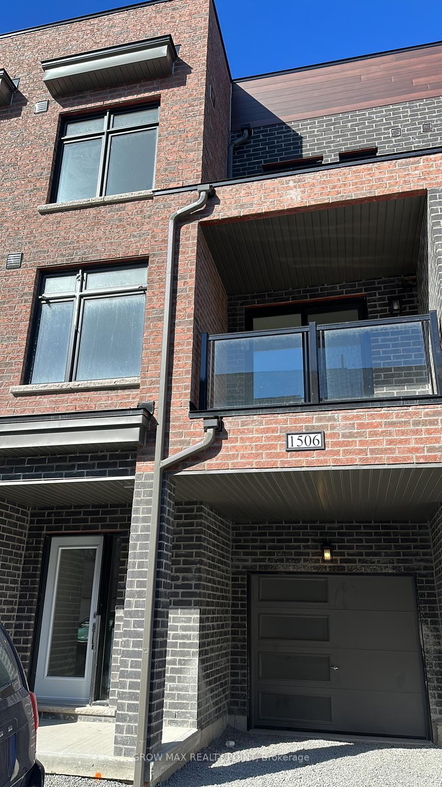 Photo 24 of Unit 1506, 1865 Pickering Parkway, Pickering, Village East — HOMEH