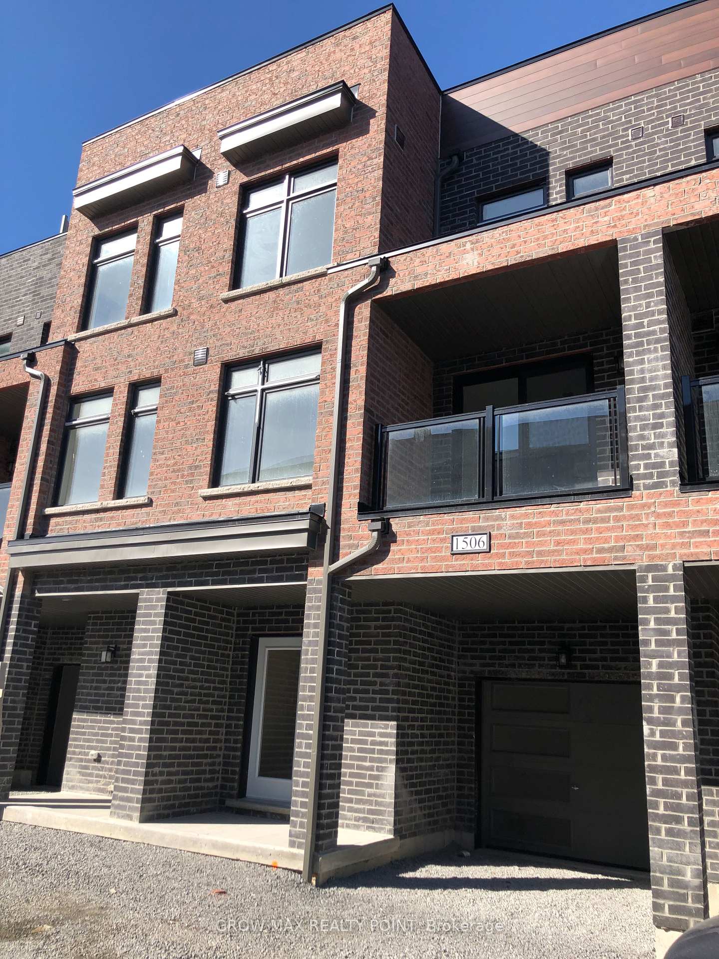 Photo 25 of Unit 1506, 1865 Pickering Parkway, Pickering, Village East — HOMEH