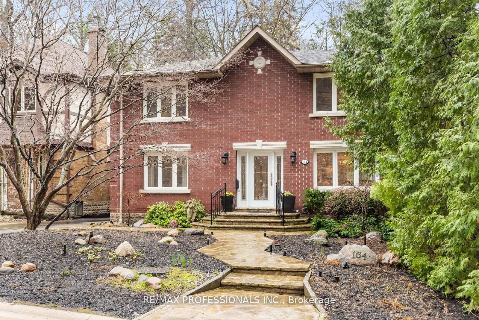 Photo of 164 Morningside Avenue