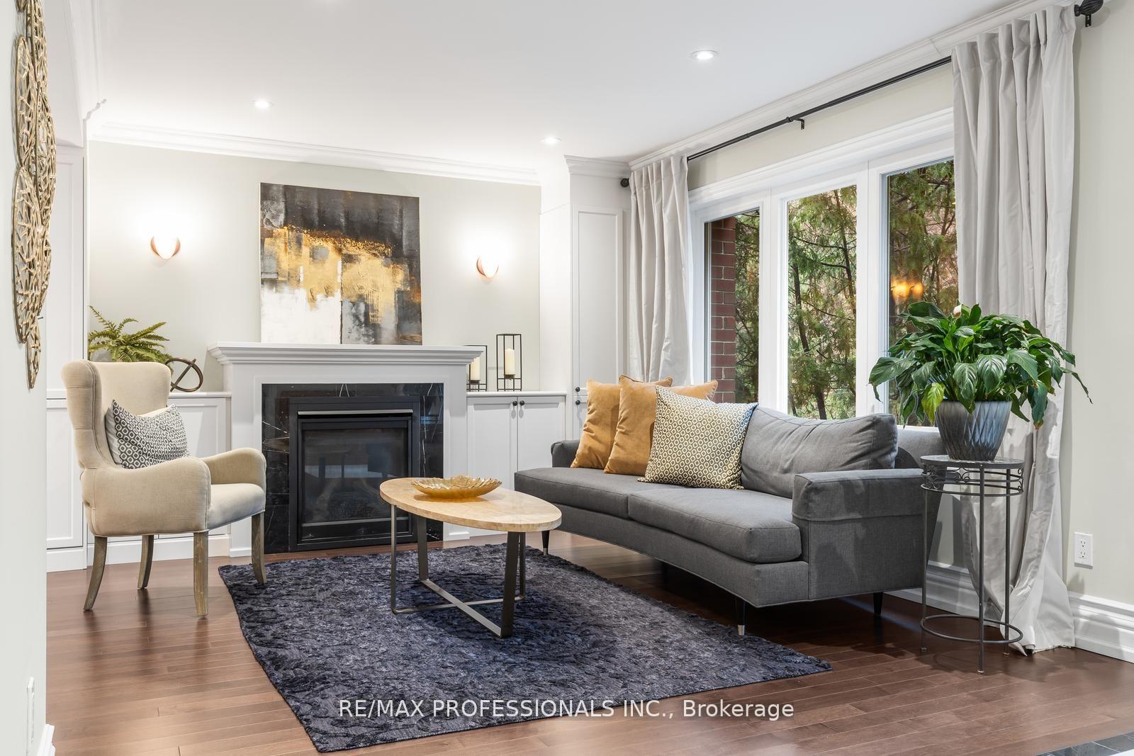 Photo 5 of 164 Morningside Avenue, Toronto, High Park-Swansea — HOMEH