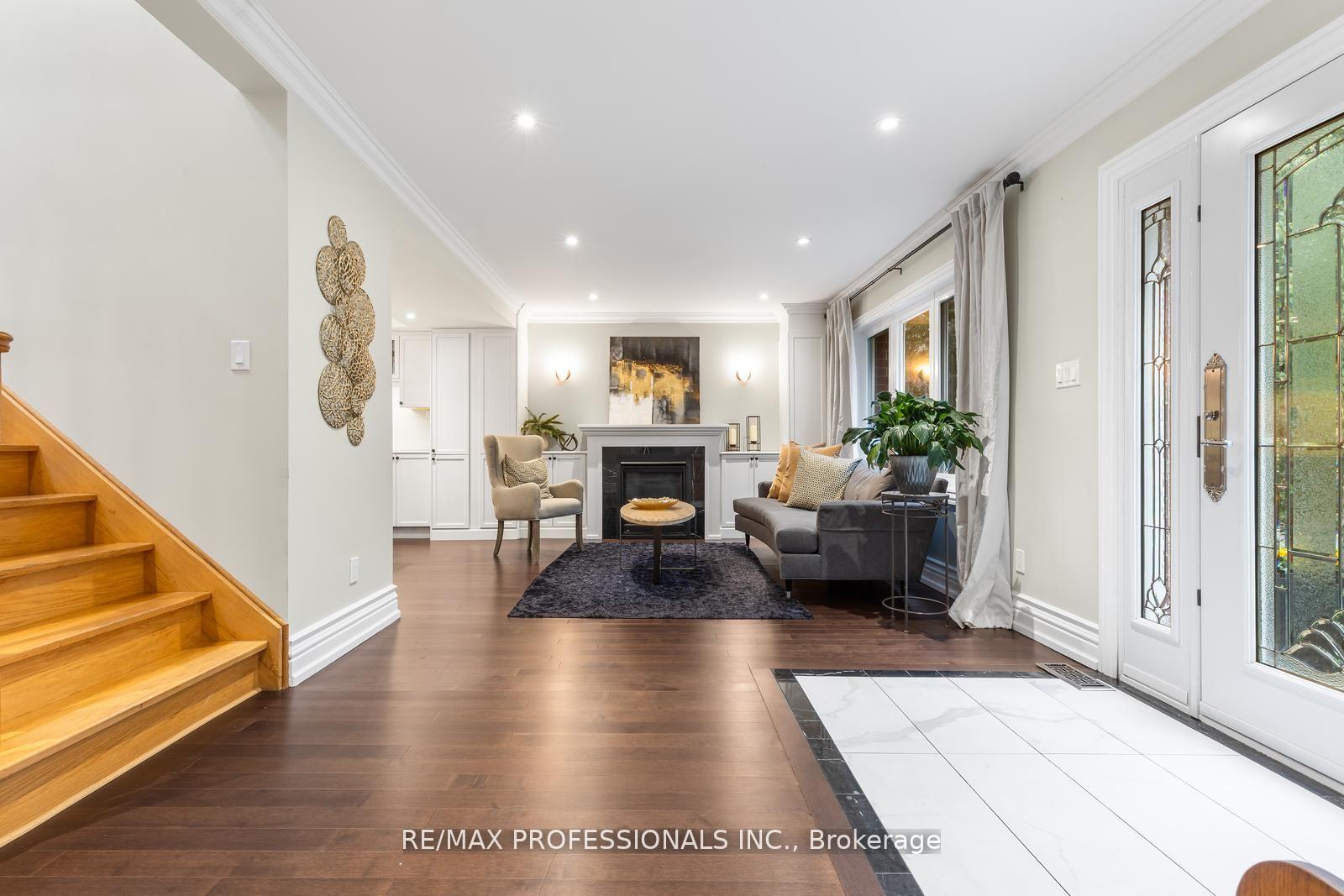 Photo 6 of 164 Morningside Avenue, Toronto, High Park-Swansea — HOMEH