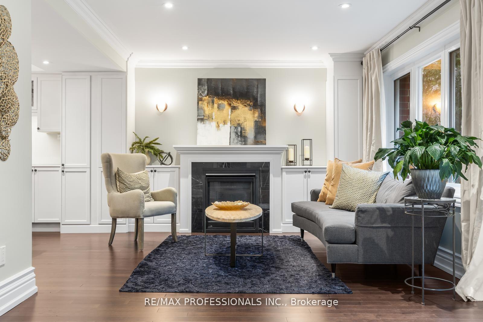 Photo 7 of 164 Morningside Avenue, Toronto, High Park-Swansea — HOMEH