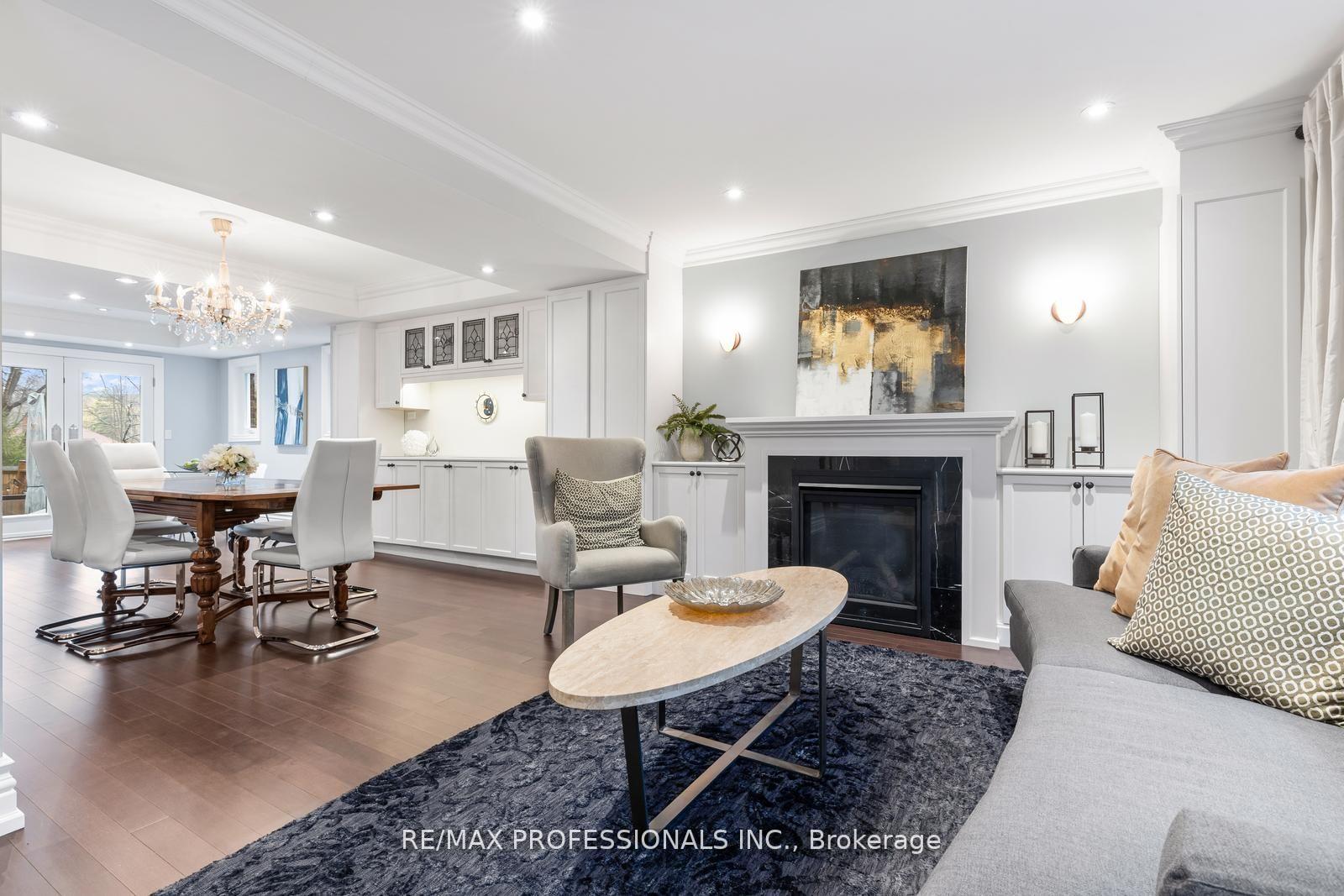 Photo 10 of 164 Morningside Avenue, Toronto, High Park-Swansea — HOMEH